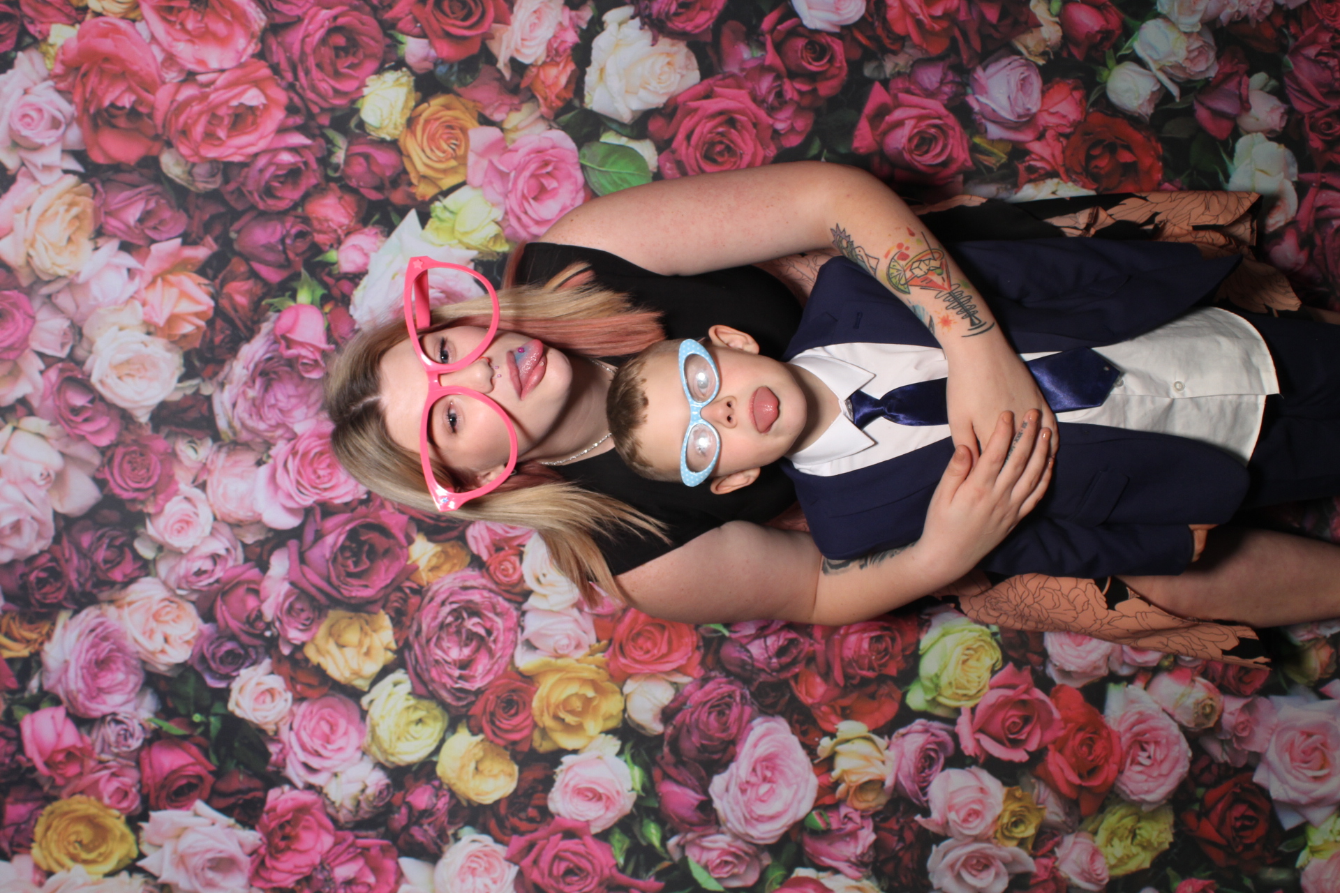 Nicola and Christian | View more photos from the event at gallery.boothtube.co.uk/u/BoothtubeLtd/Nicola-and-Christian