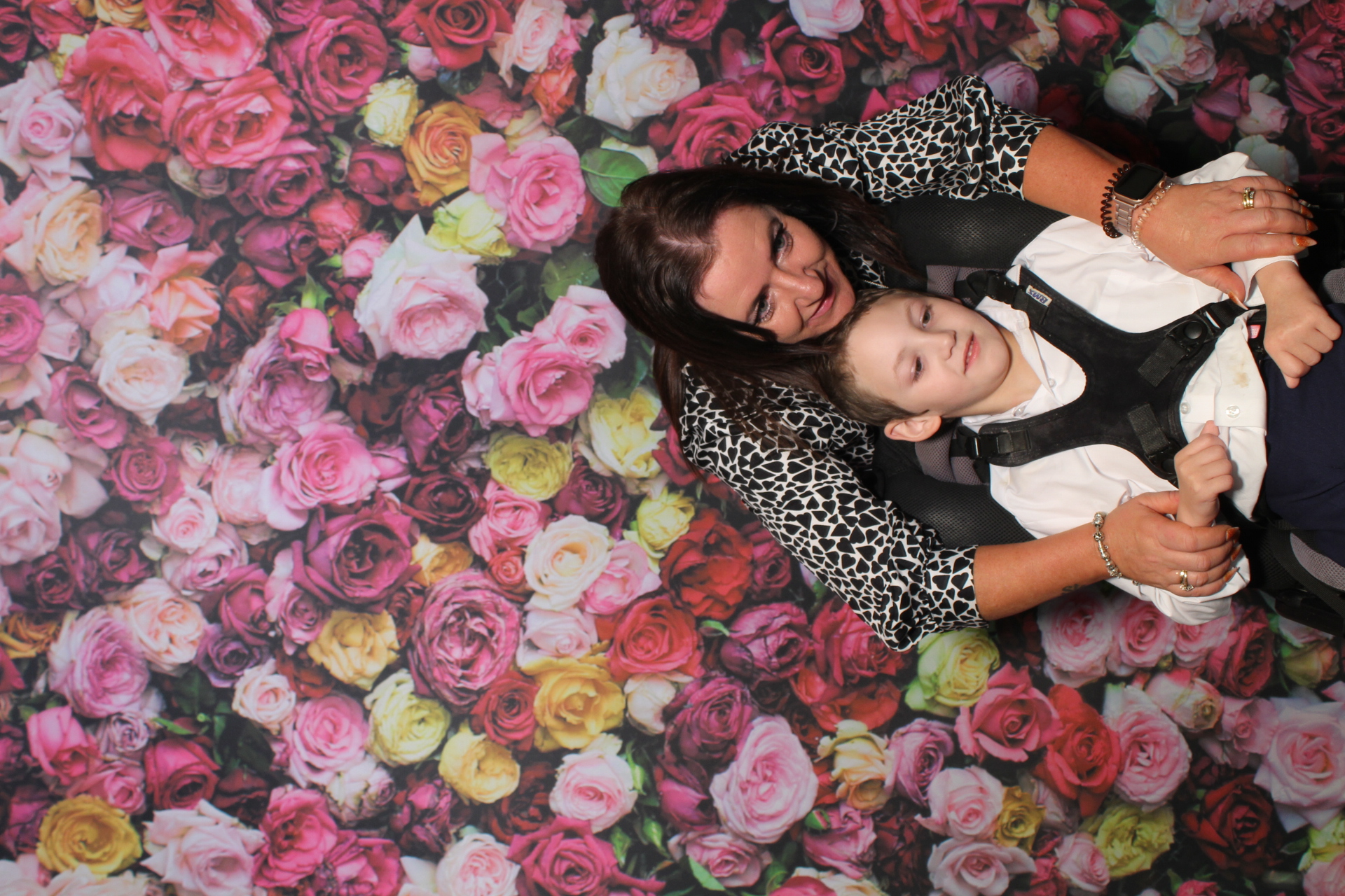 Nicola and Christian | View more photos from the event at gallery.boothtube.co.uk/u/BoothtubeLtd/Nicola-and-Christian