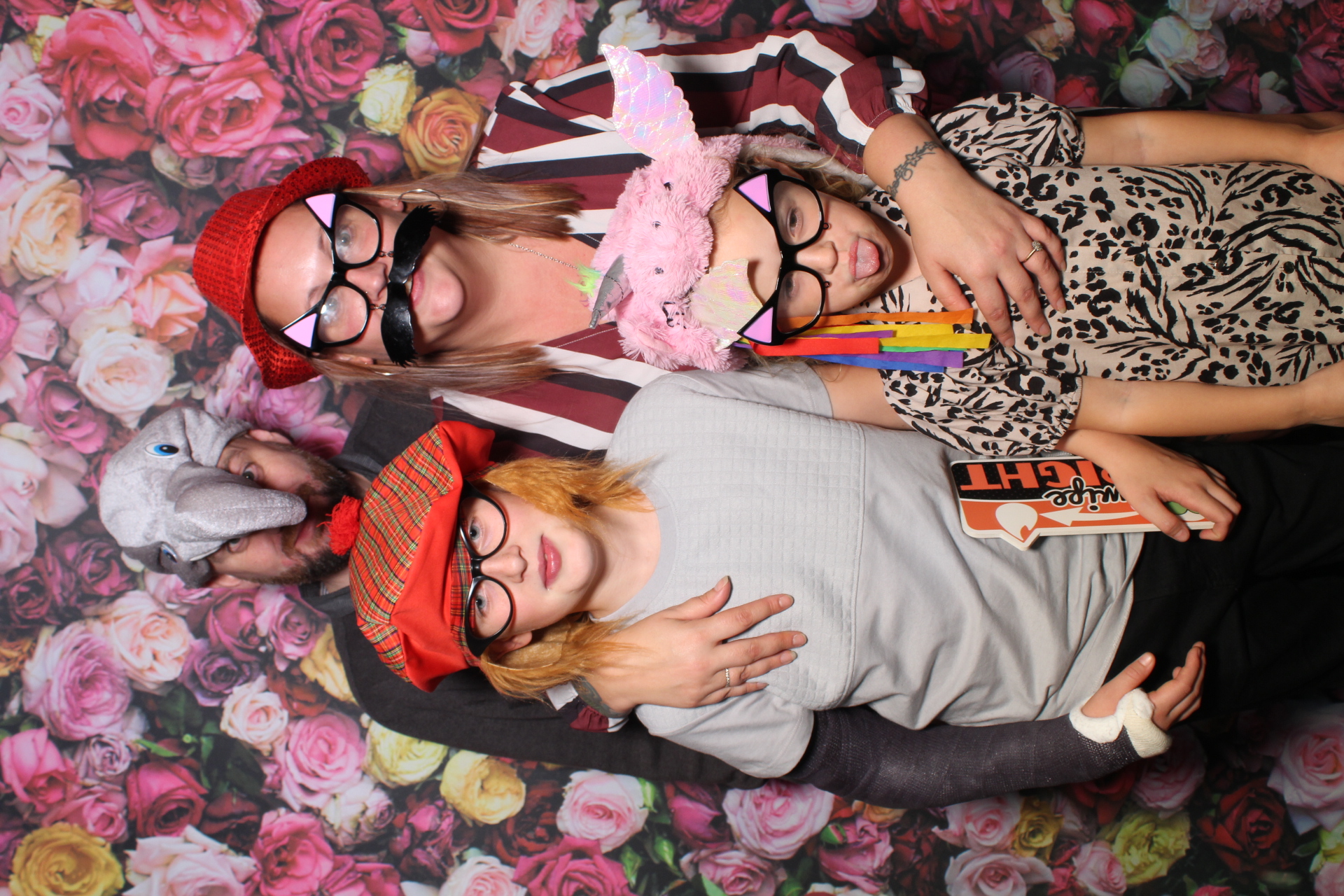 Nicola and Christian | View more photos from the event at gallery.boothtube.co.uk/u/BoothtubeLtd/Nicola-and-Christian