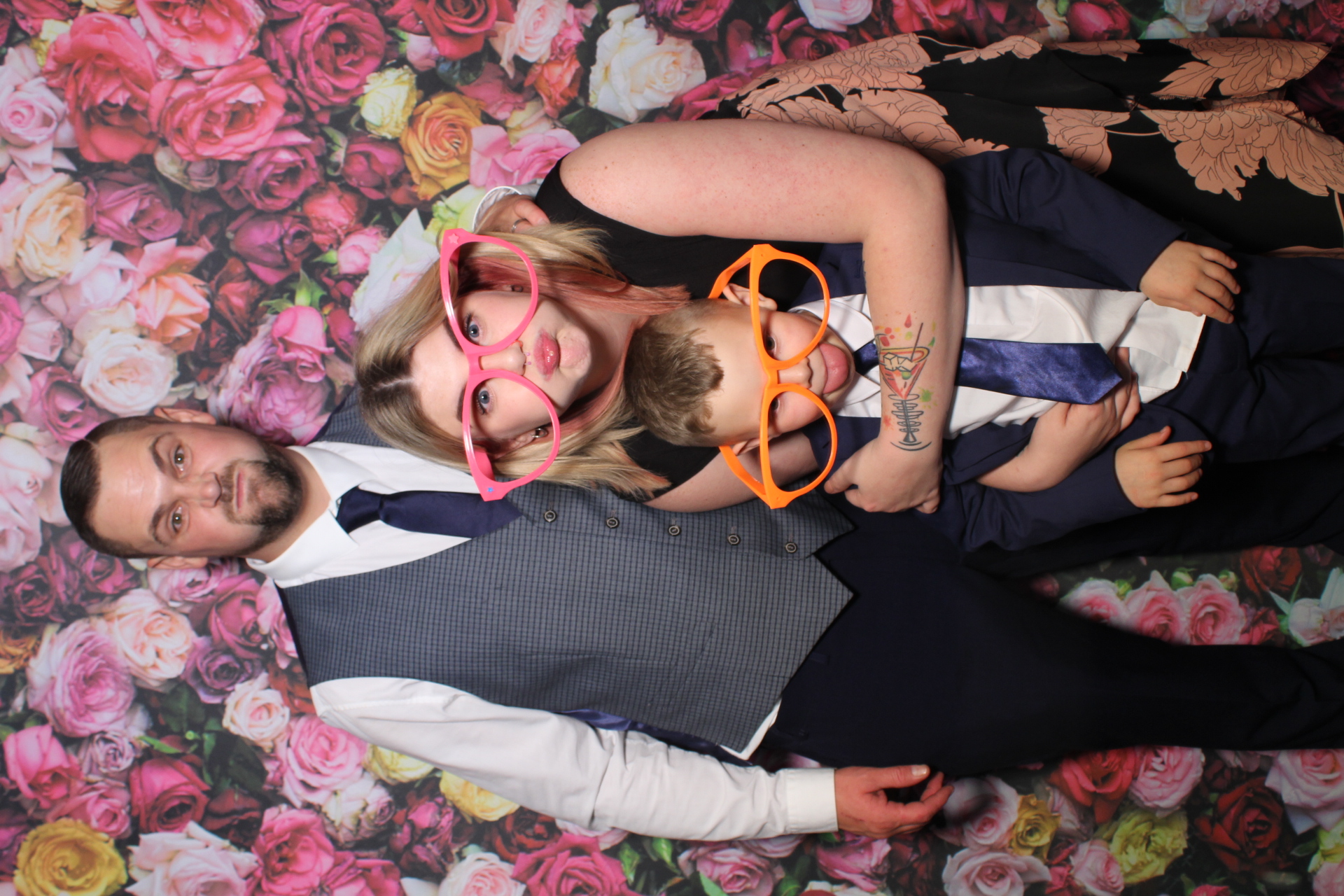 Nicola and Christian | View more photos from the event at gallery.boothtube.co.uk/u/BoothtubeLtd/Nicola-and-Christian