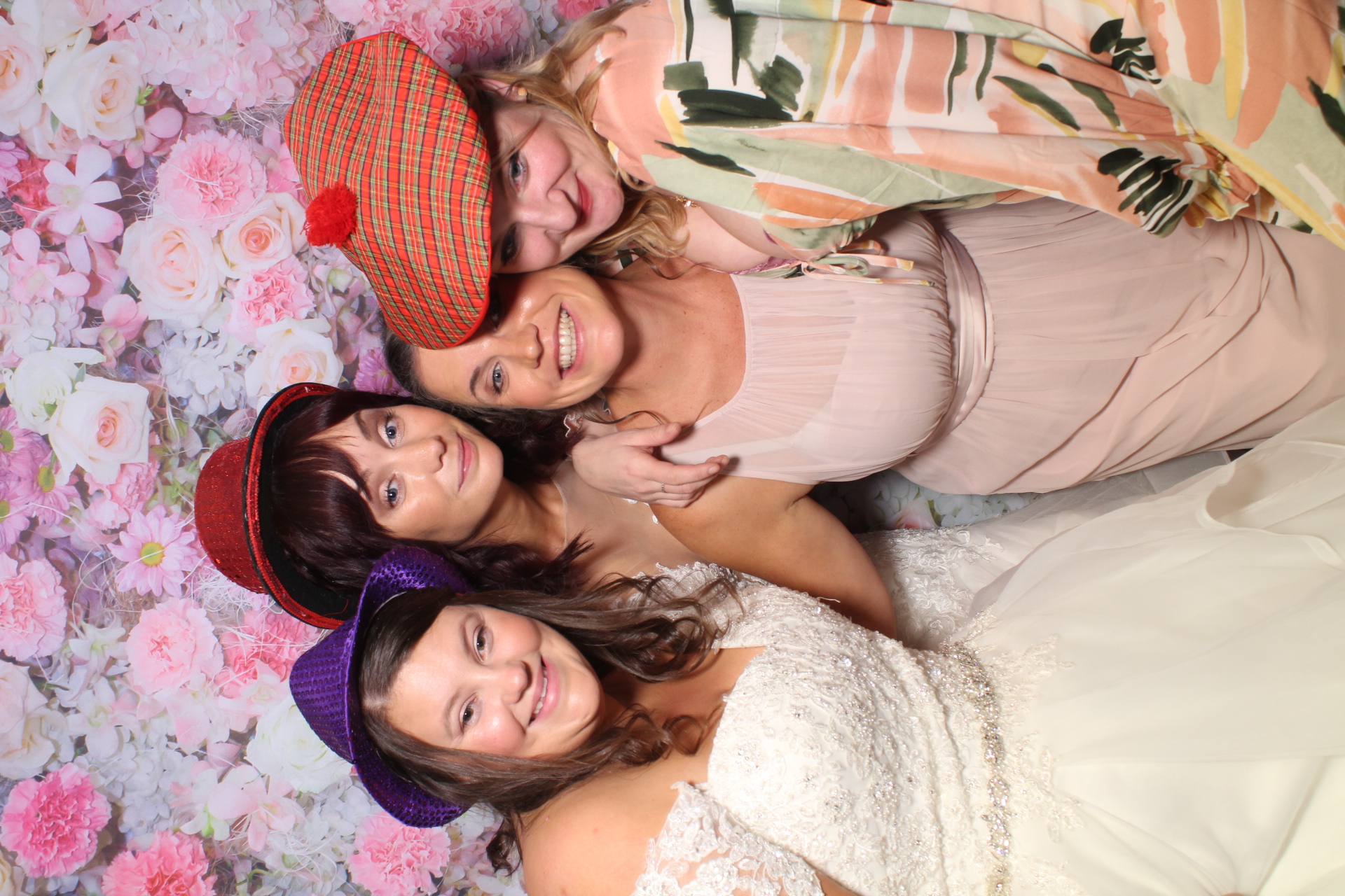 Quinn Wedding Party | View more photos from the event at gallery.boothtube.co.uk/u/BoothtubeLtd/Quinn-Wedding-Party