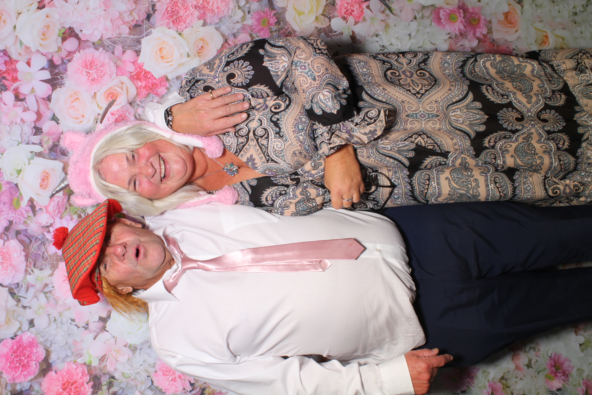 Quinn Wedding Party | View more photos from the event at gallery.boothtube.co.uk/u/BoothtubeLtd/Quinn-Wedding-Party