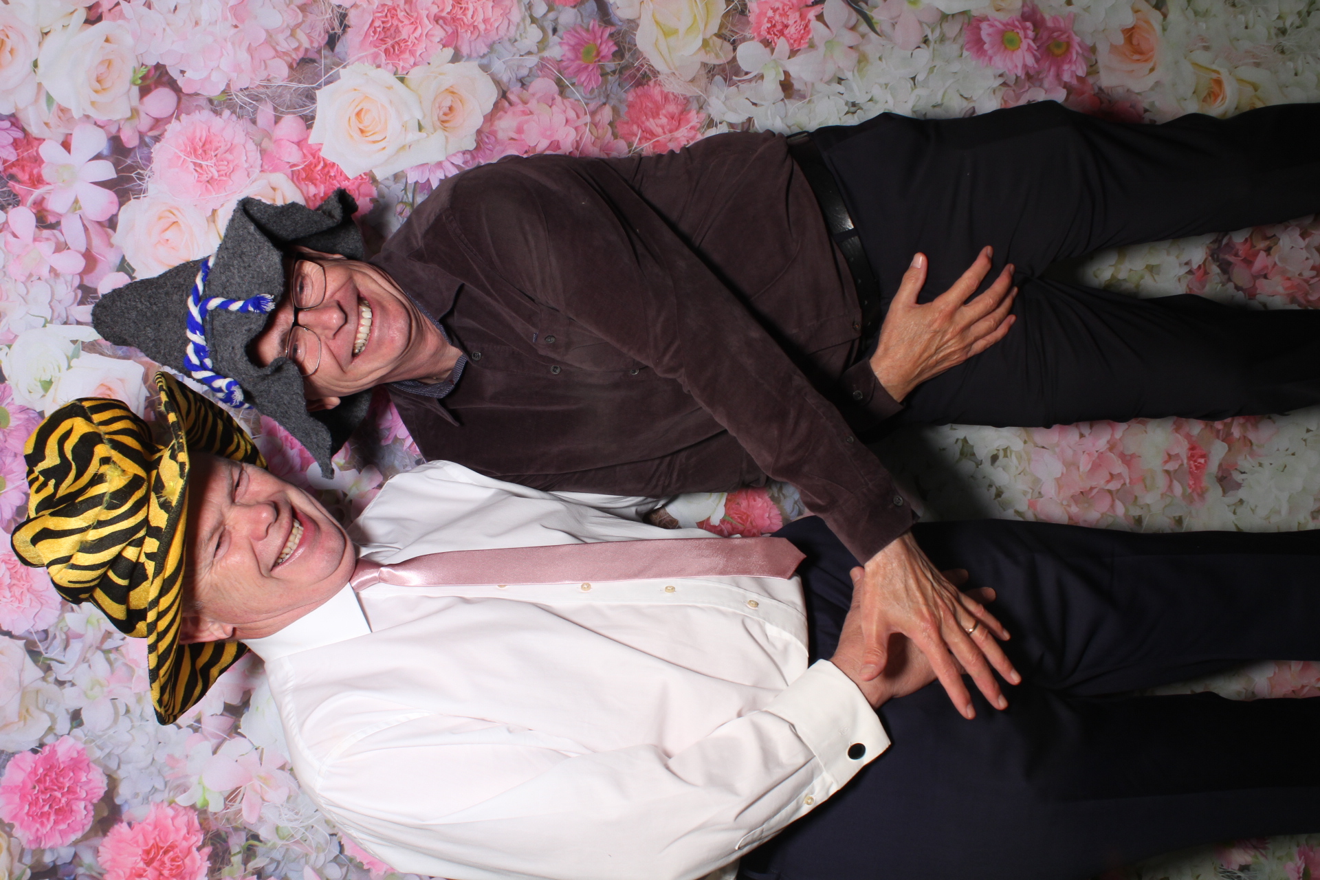 Quinn Wedding Party | View more photos from the event at gallery.boothtube.co.uk/u/BoothtubeLtd/Quinn-Wedding-Party