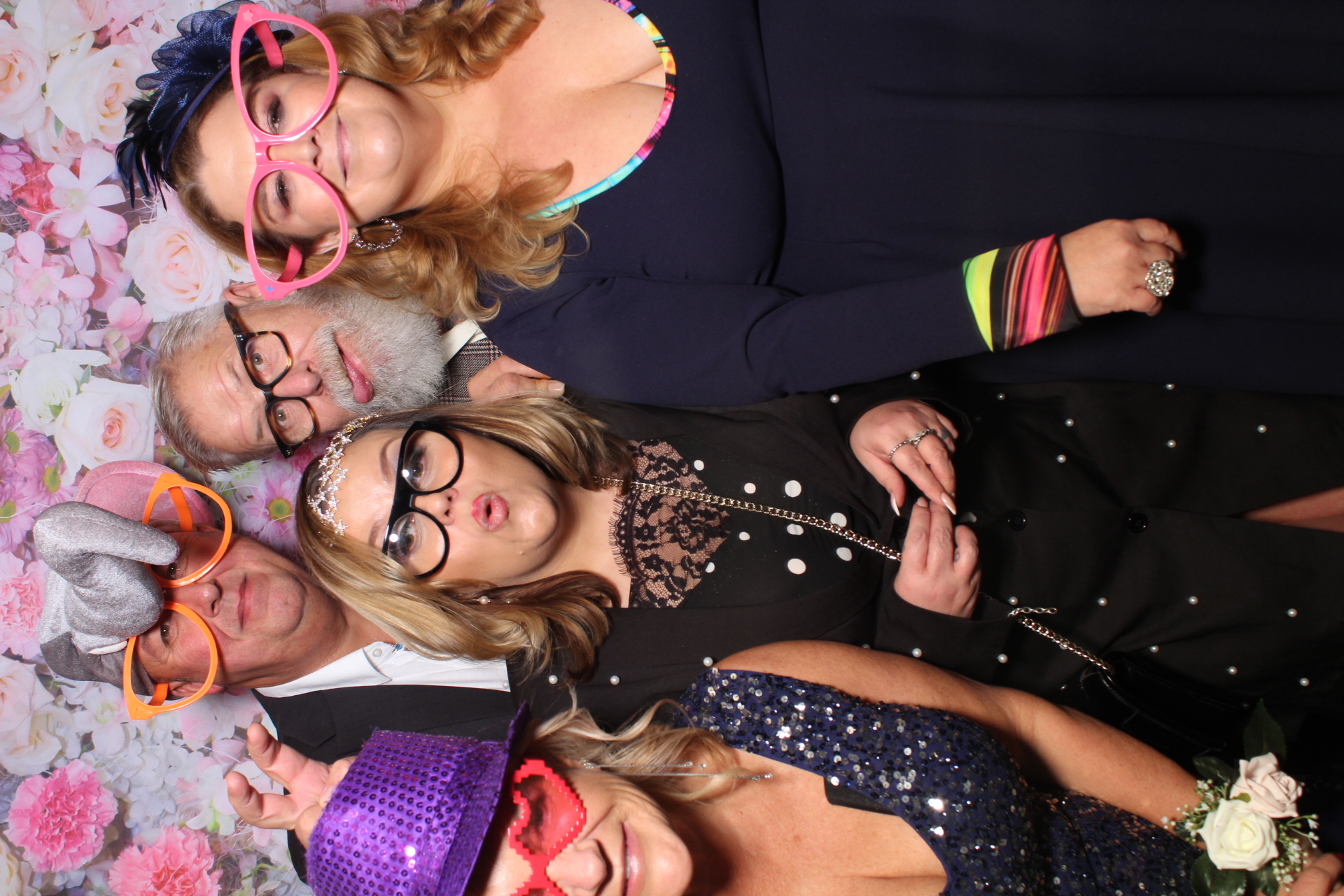 Quinn Wedding Party | View more photos from the event at gallery.boothtube.co.uk/u/BoothtubeLtd/Quinn-Wedding-Party