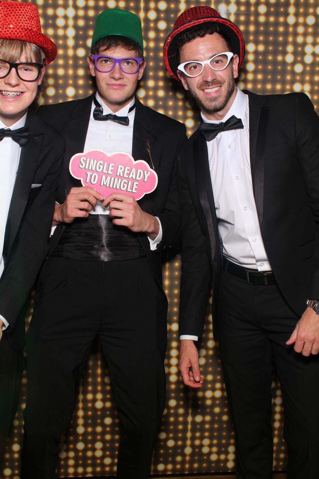 Sam and Colin | View more photos from the event at gallery.boothtube.co.uk/u/BoothtubeLtd/Sam-and-Colin