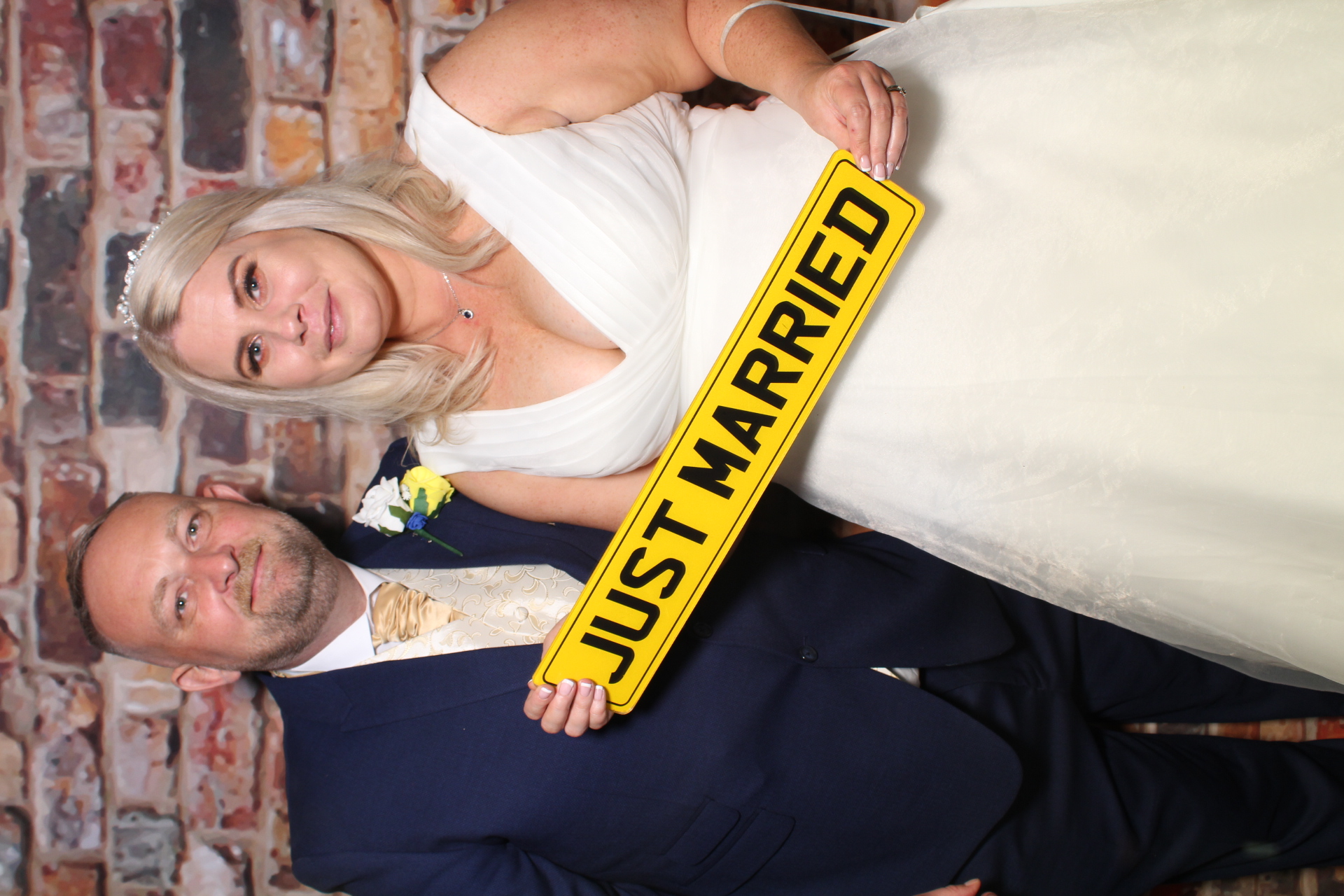 Sarah & Michael | View more photos from the event at gallery.boothtube.co.uk/u/BoothtubeLtd/Sarah-Michael