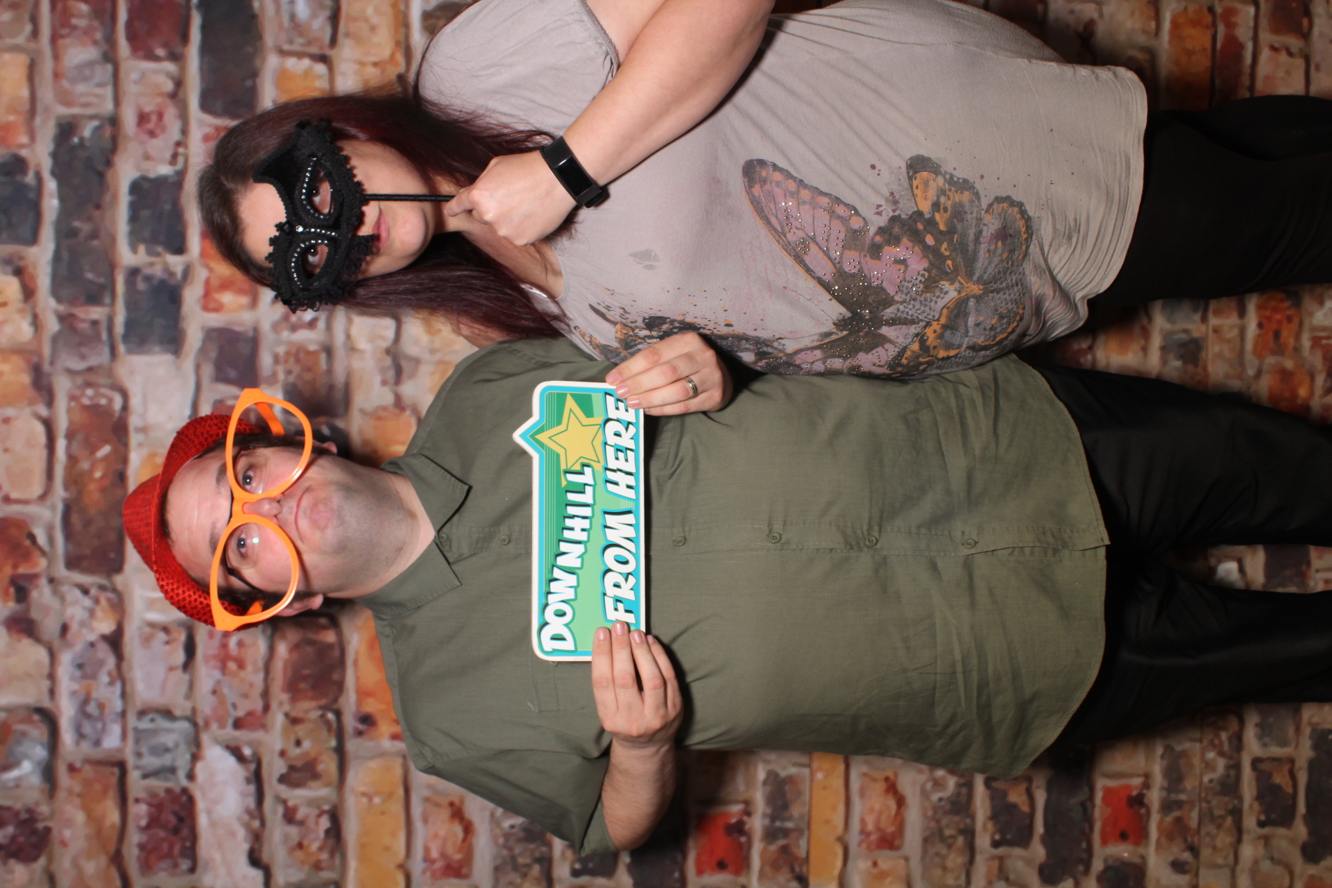 Sarah & Michael | View more photos from the event at gallery.boothtube.co.uk/u/BoothtubeLtd/Sarah-Michael