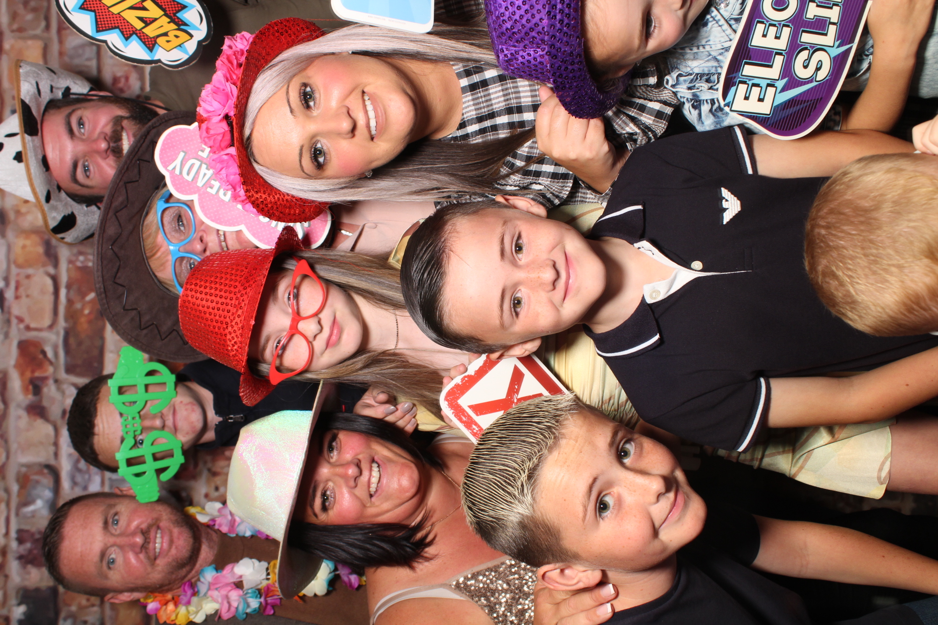 Sarah & Michael | View more photos from the event at gallery.boothtube.co.uk/u/BoothtubeLtd/Sarah-Michael