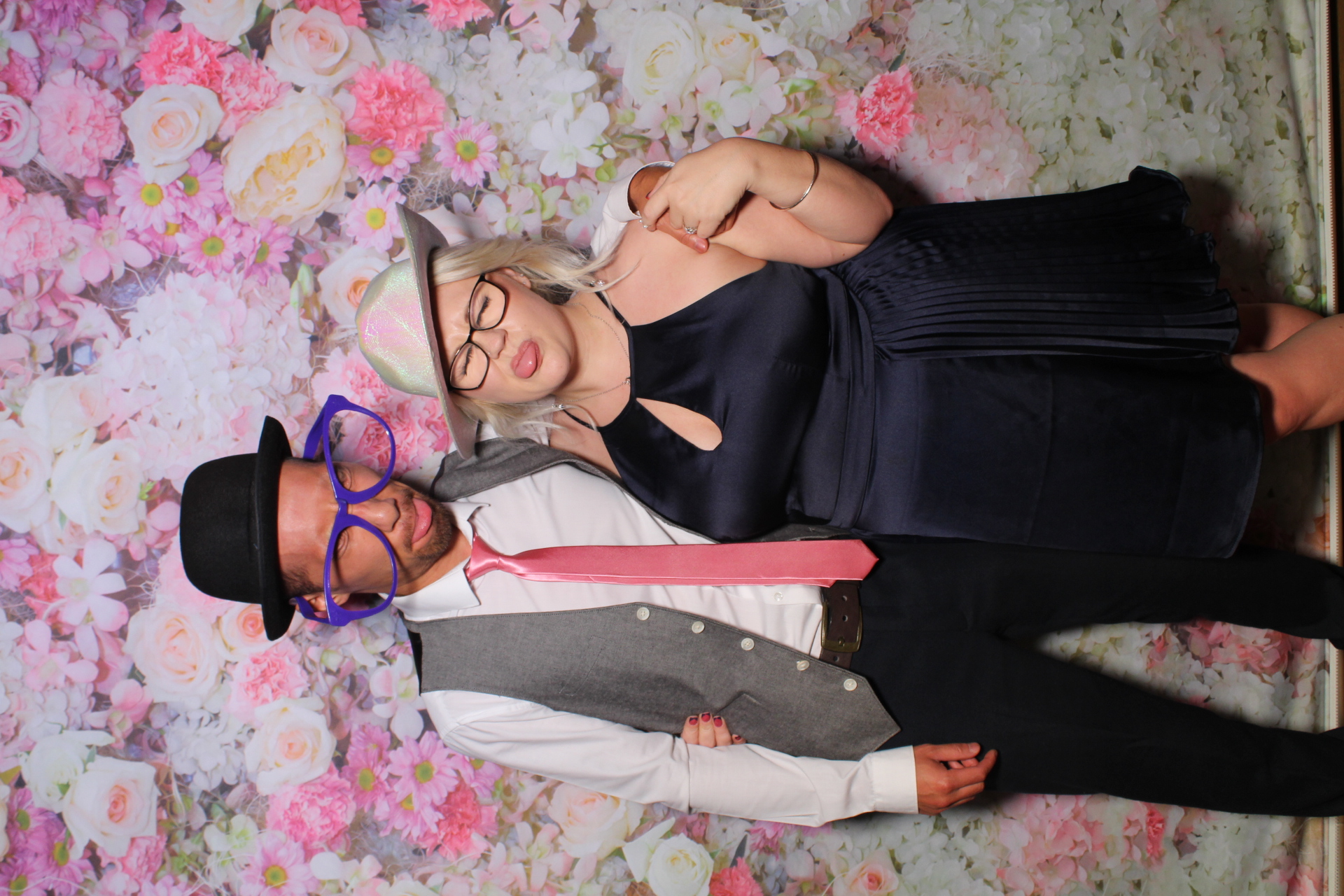 Stephanie & Will | View more photos from the event at gallery.boothtube.co.uk/u/BoothtubeLtd/Stephanie-Will