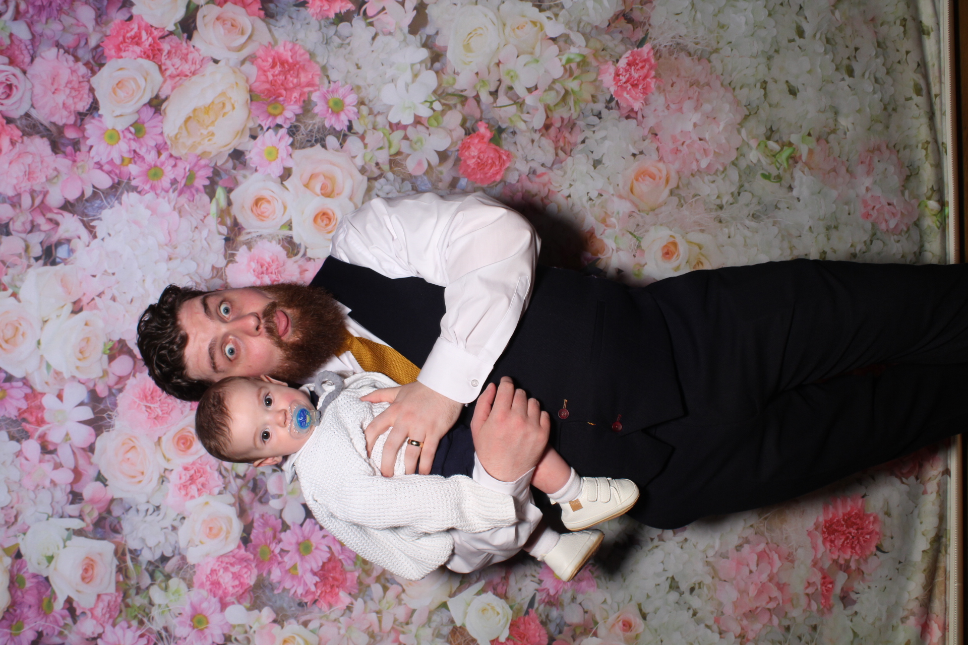 Stephanie & Will | View more photos from the event at gallery.boothtube.co.uk/u/BoothtubeLtd/Stephanie-Will