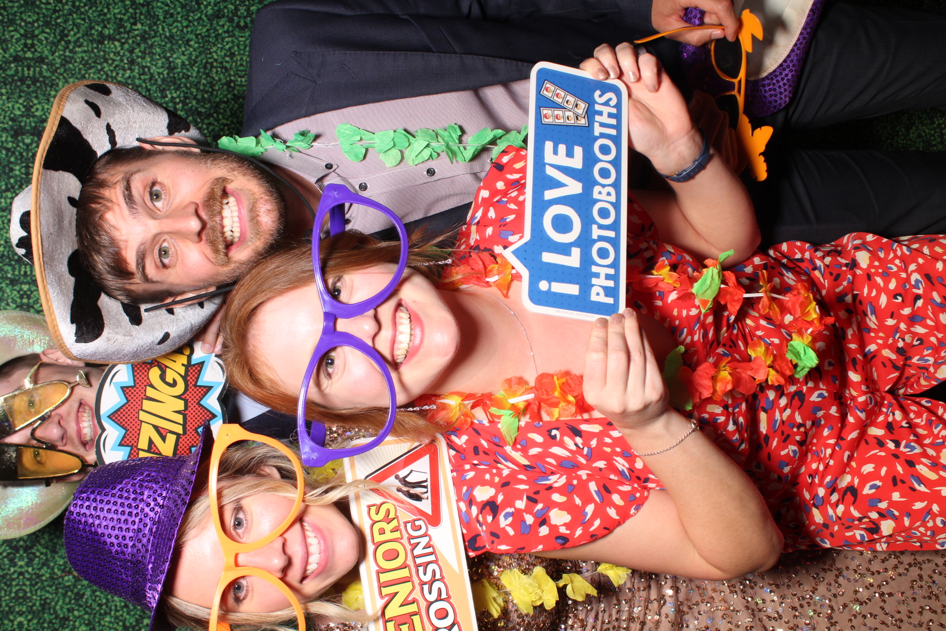 Stuart & Emma | View more photos from the event at gallery.boothtube.co.uk/u/BoothtubeLtd/Stuart-Emma