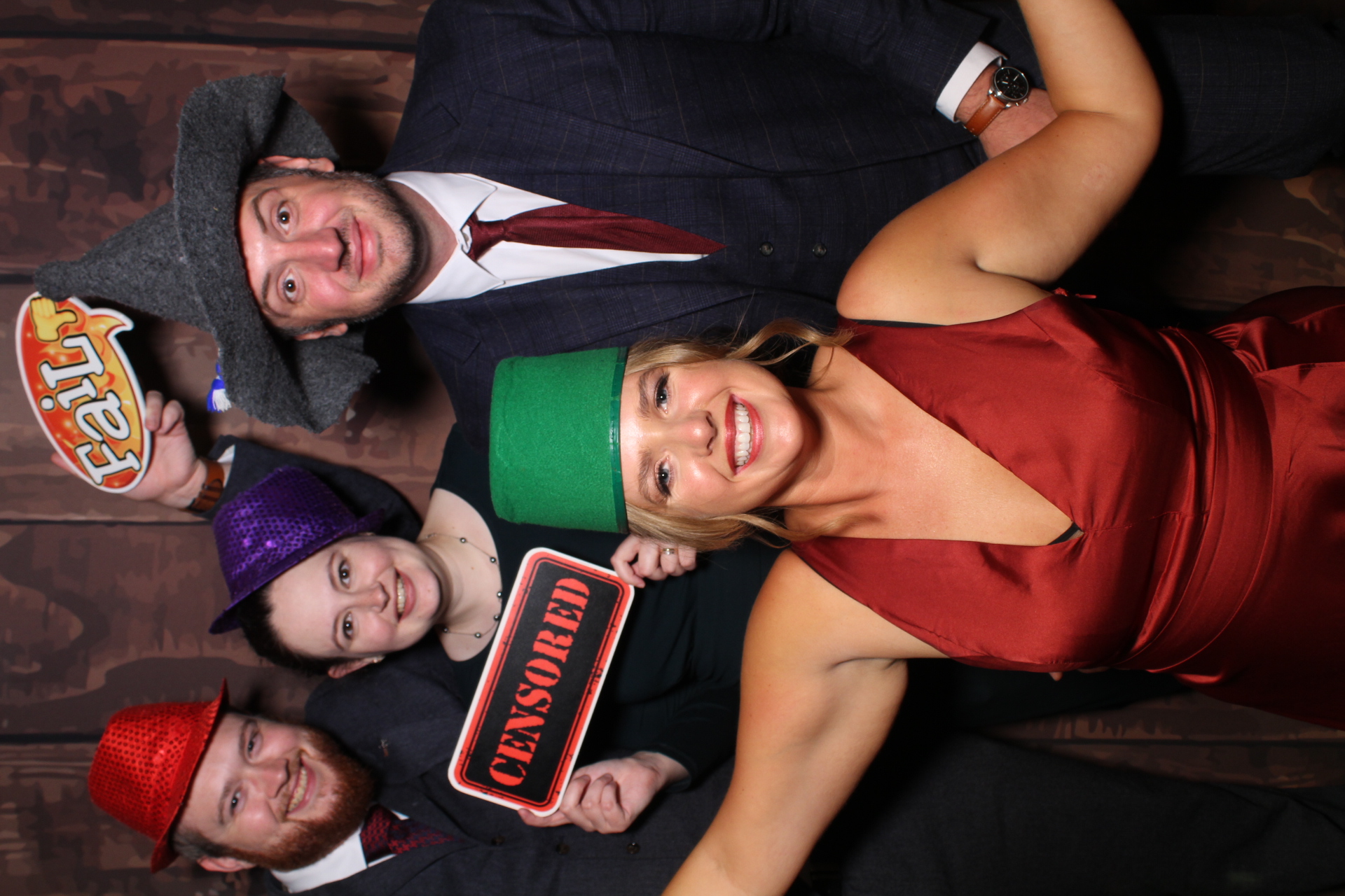 Victoria and Sam | View more photos from the event at gallery.boothtube.co.uk/u/BoothtubeLtd/Victoria-and-Sam