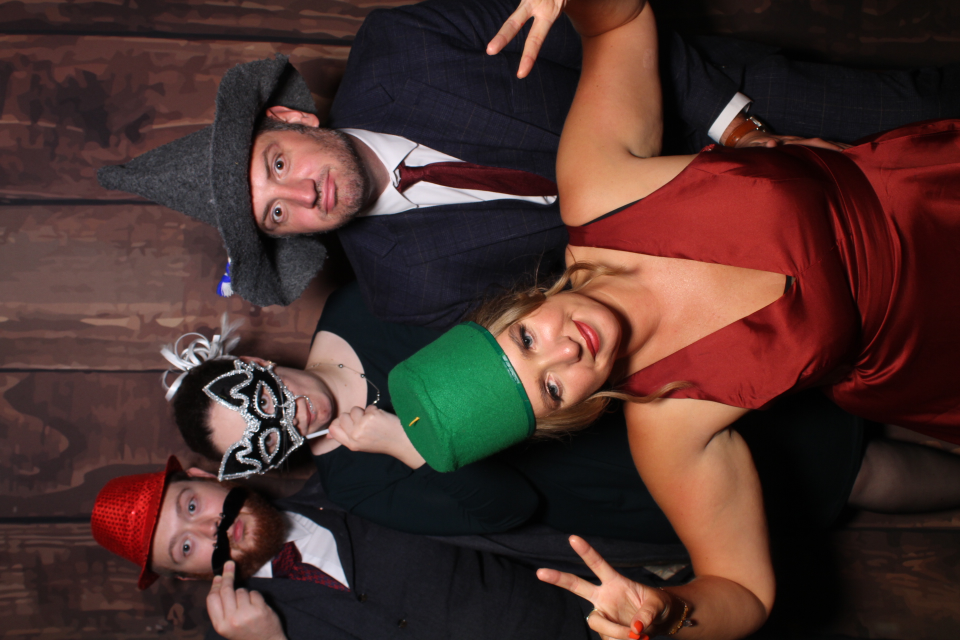 Victoria and Sam | View more photos from the event at gallery.boothtube.co.uk/u/BoothtubeLtd/Victoria-and-Sam