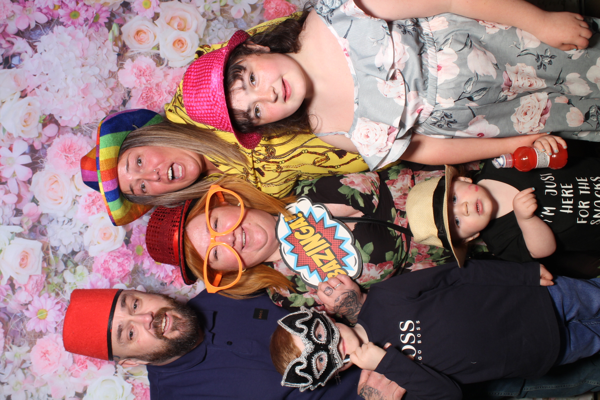 Alex & Chris's Wedding | View more photos from the event at gallery.boothtube.co.uk/u/BoothtubeLtd/Alex-Chriss-Wedding