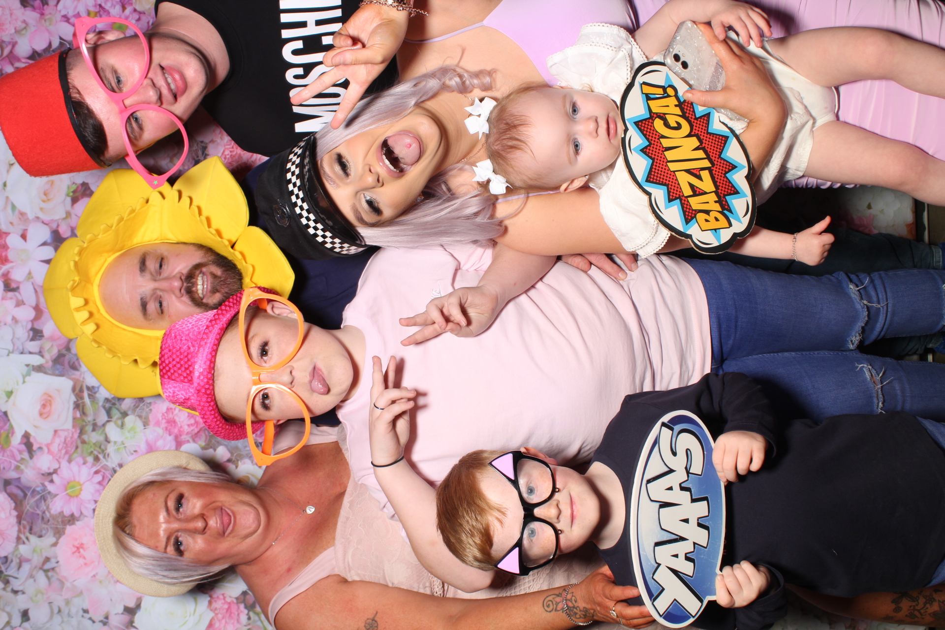 Alex & Chris's Wedding | View more photos from the event at gallery.boothtube.co.uk/u/BoothtubeLtd/Alex-Chriss-Wedding