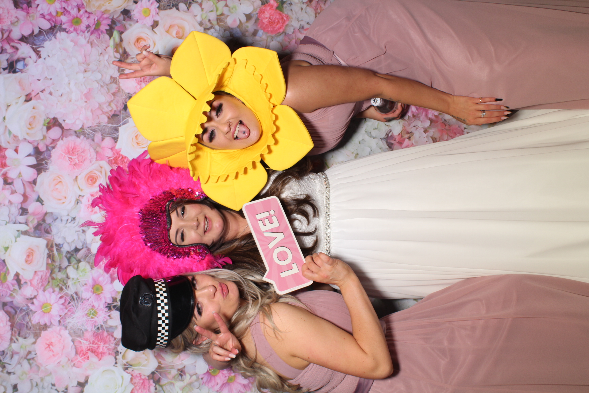 Alex & Chris's Wedding | View more photos from the event at gallery.boothtube.co.uk/u/BoothtubeLtd/Alex-Chriss-Wedding