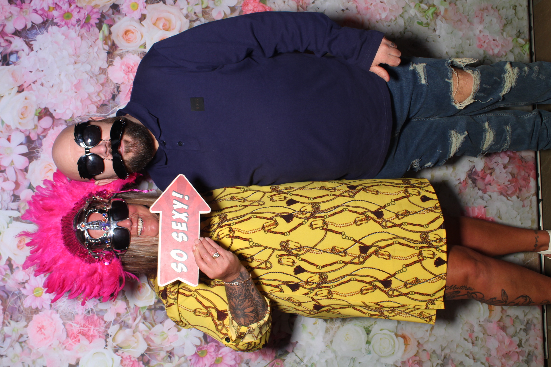 Alex & Chris's Wedding | View more photos from the event at gallery.boothtube.co.uk/u/BoothtubeLtd/Alex-Chriss-Wedding