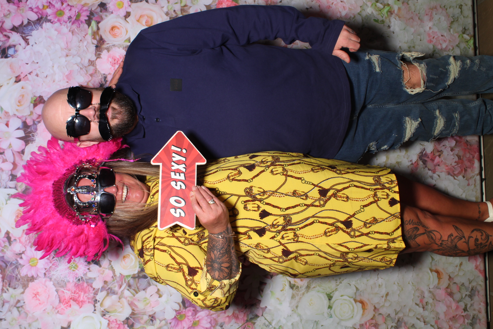 Alex & Chris's Wedding | View more photos from the event at gallery.boothtube.co.uk/u/BoothtubeLtd/Alex-Chriss-Wedding