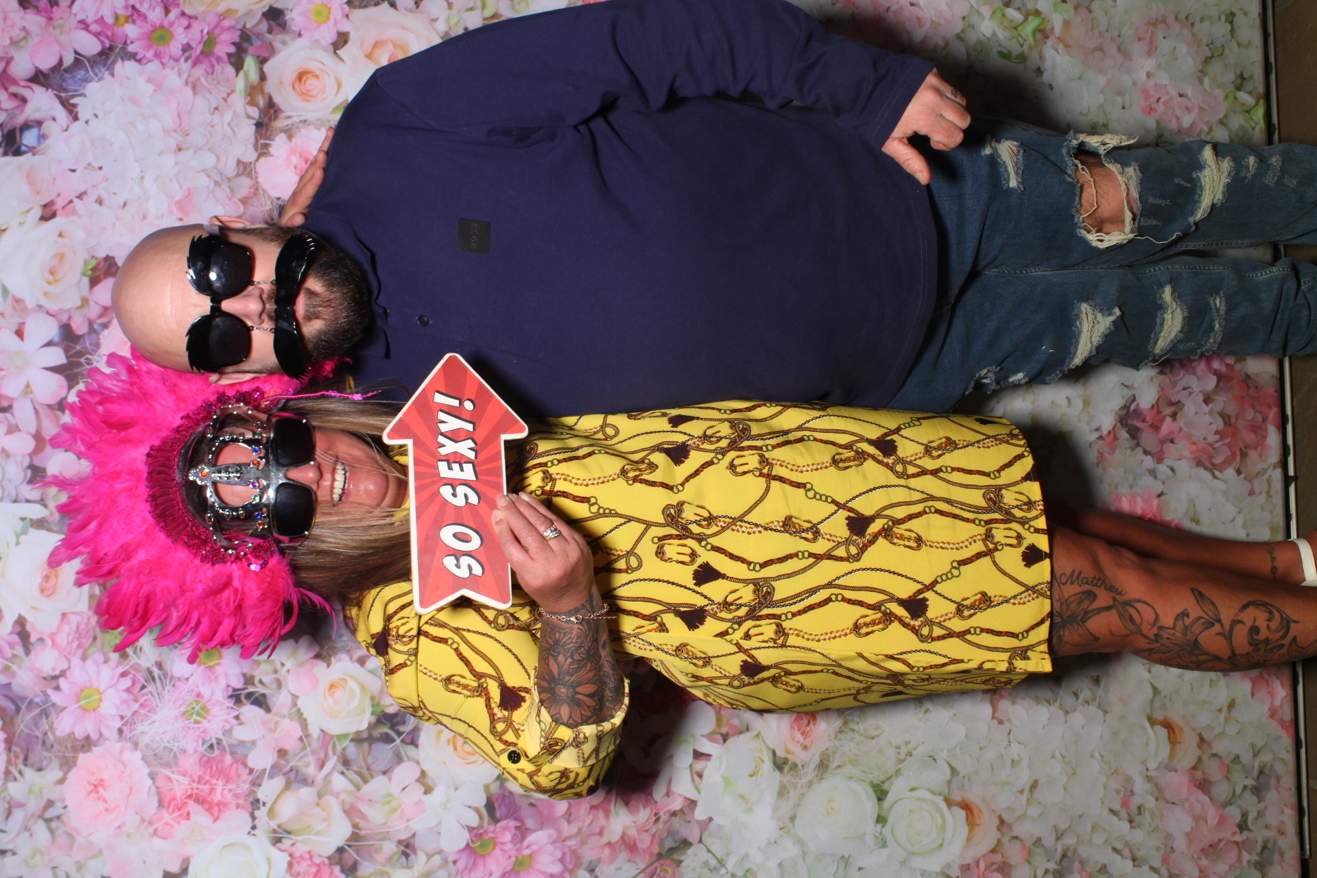 Alex & Chris's Wedding | View more photos from the event at gallery.boothtube.co.uk/u/BoothtubeLtd/Alex-Chriss-Wedding