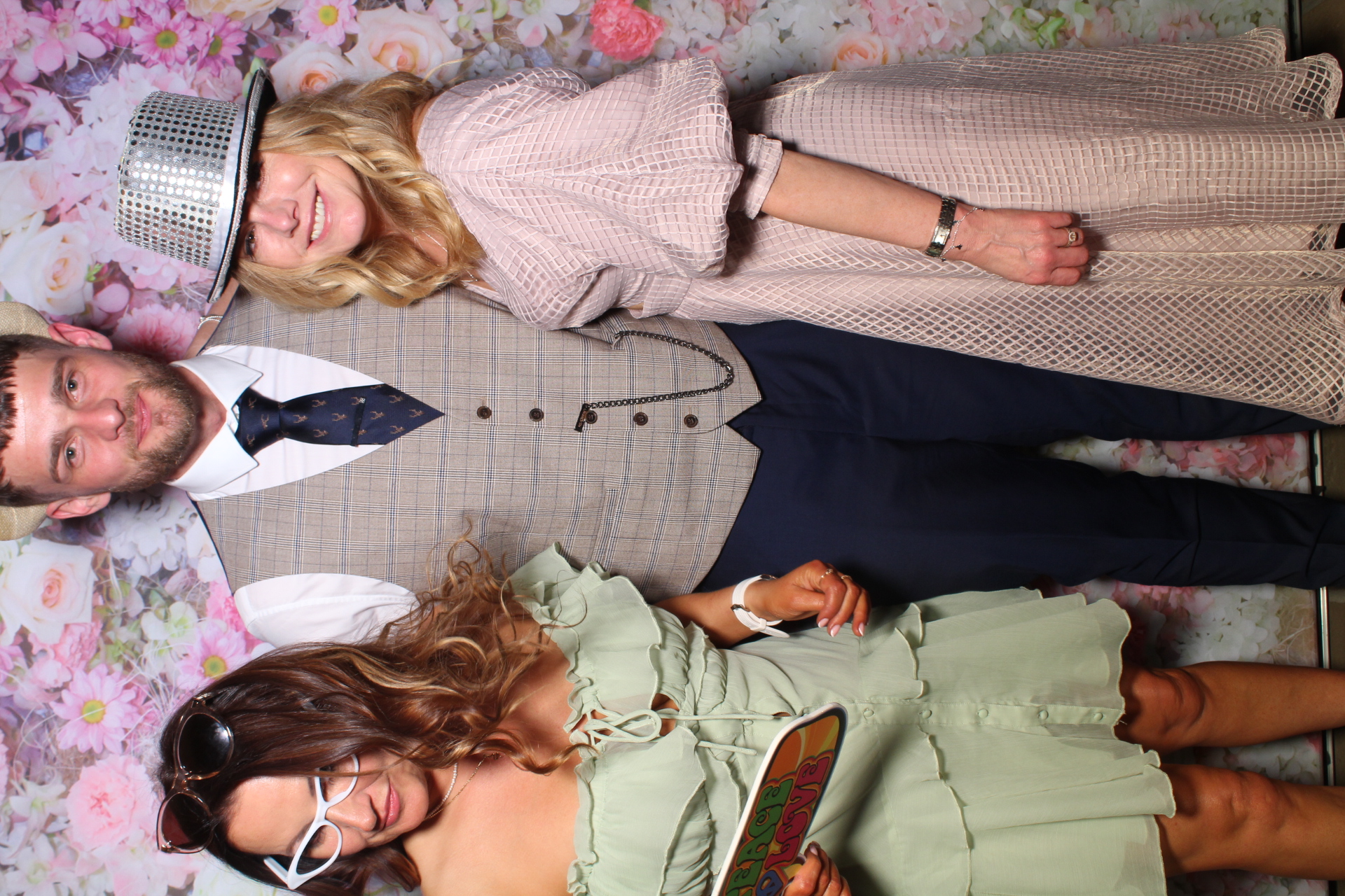 Alex & Chris's Wedding | View more photos from the event at gallery.boothtube.co.uk/u/BoothtubeLtd/Alex-Chriss-Wedding