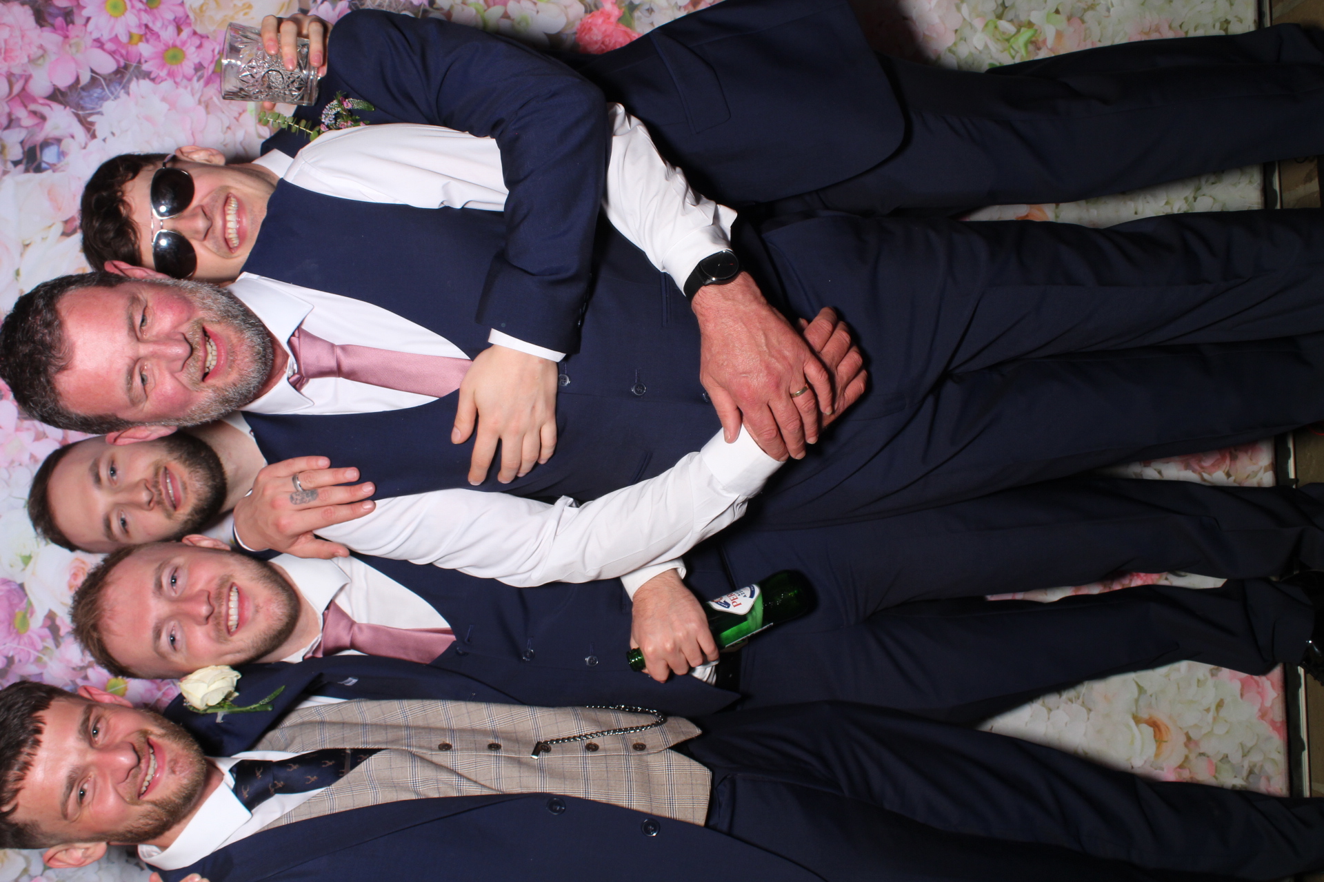 Alex & Chris's Wedding | View more photos from the event at gallery.boothtube.co.uk/u/BoothtubeLtd/Alex-Chriss-Wedding