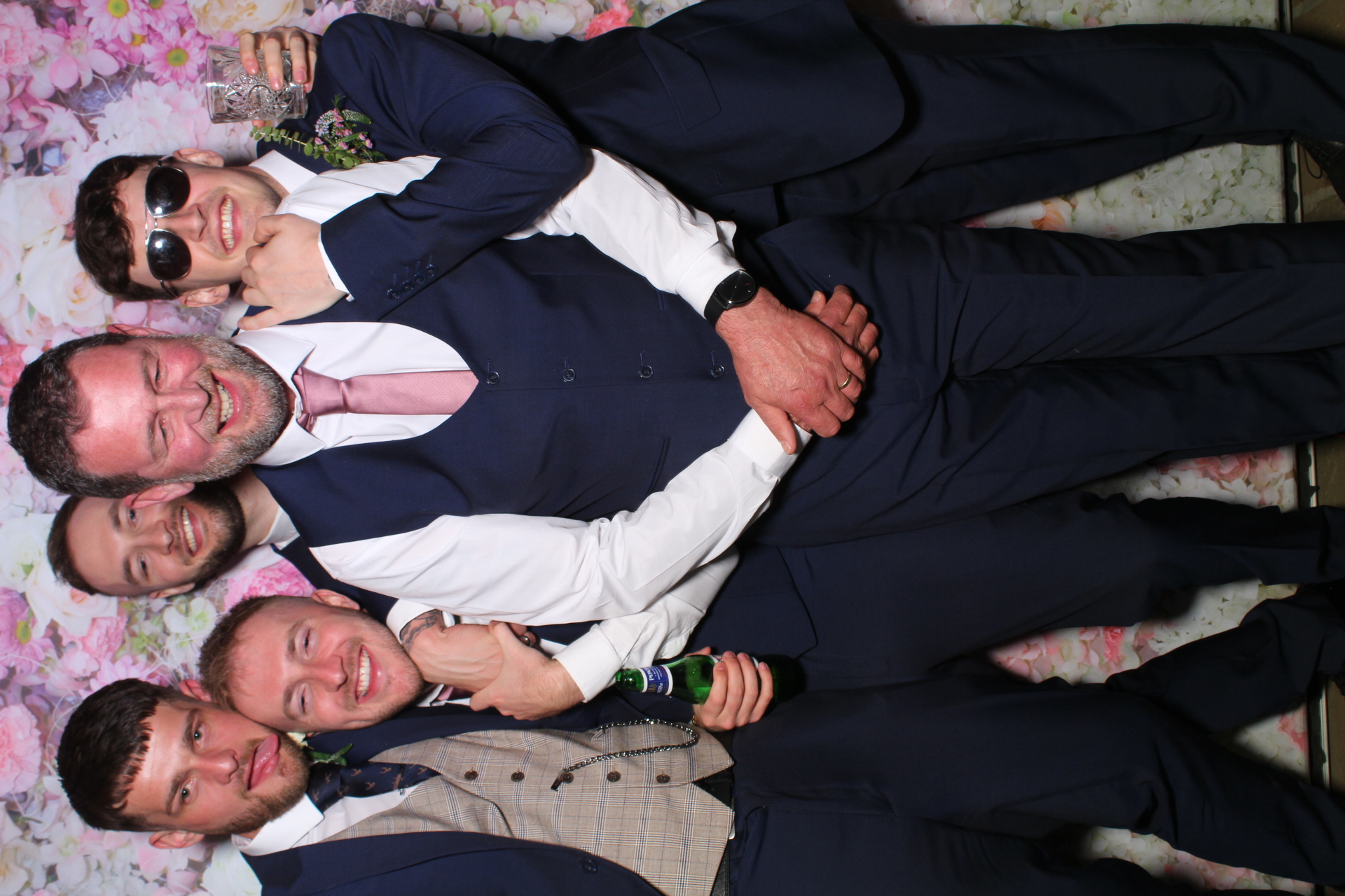 Alex & Chris's Wedding | View more photos from the event at gallery.boothtube.co.uk/u/BoothtubeLtd/Alex-Chriss-Wedding