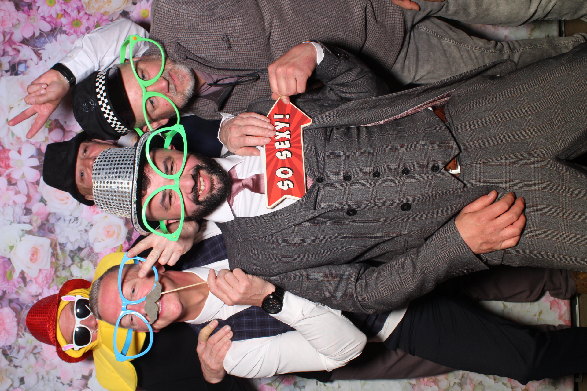 Alex & Chris's Wedding | View more photos from the event at gallery.boothtube.co.uk/u/BoothtubeLtd/Alex-Chriss-Wedding