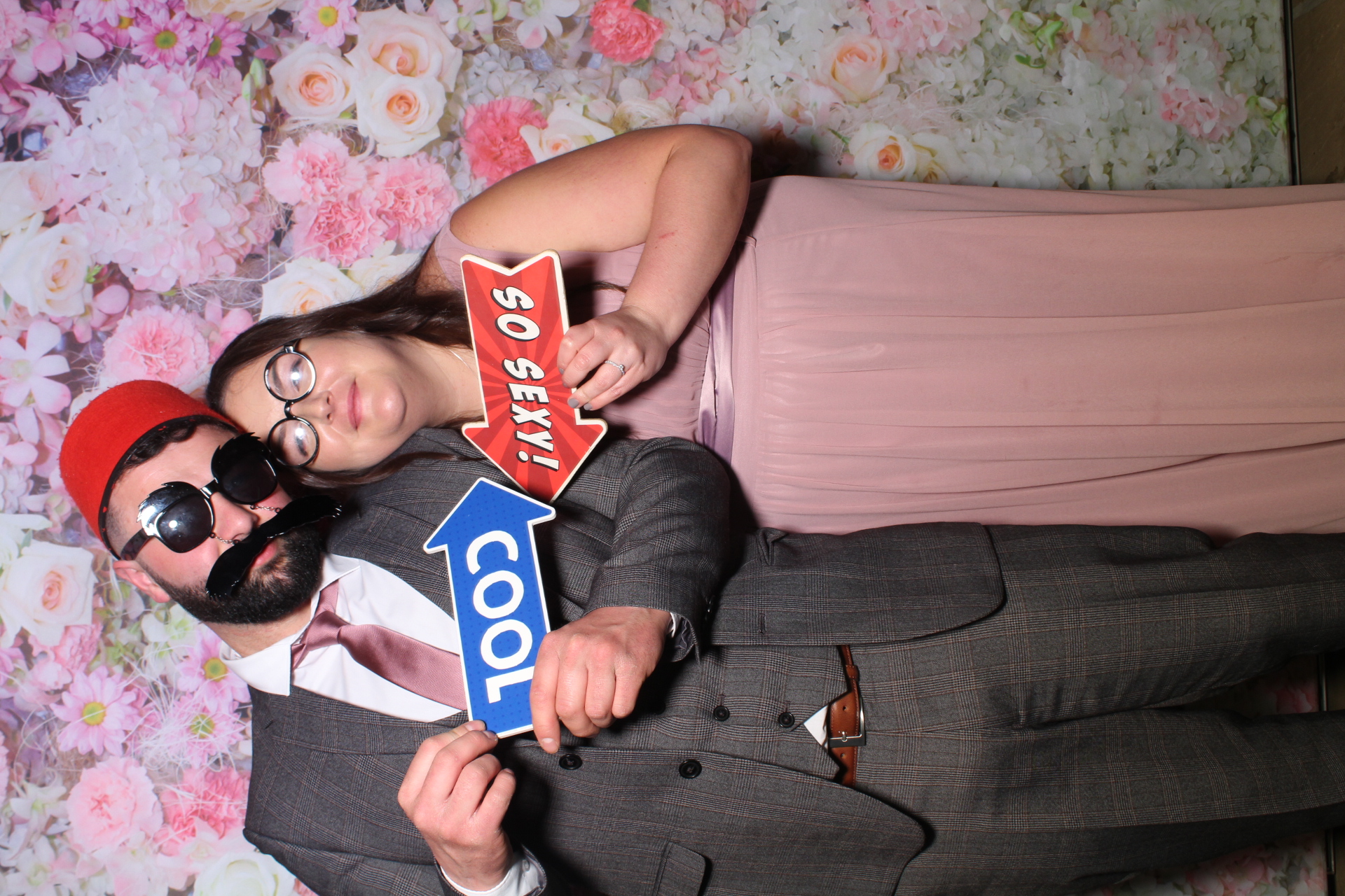 Alex & Chris's Wedding | View more photos from the event at gallery.boothtube.co.uk/u/BoothtubeLtd/Alex-Chriss-Wedding