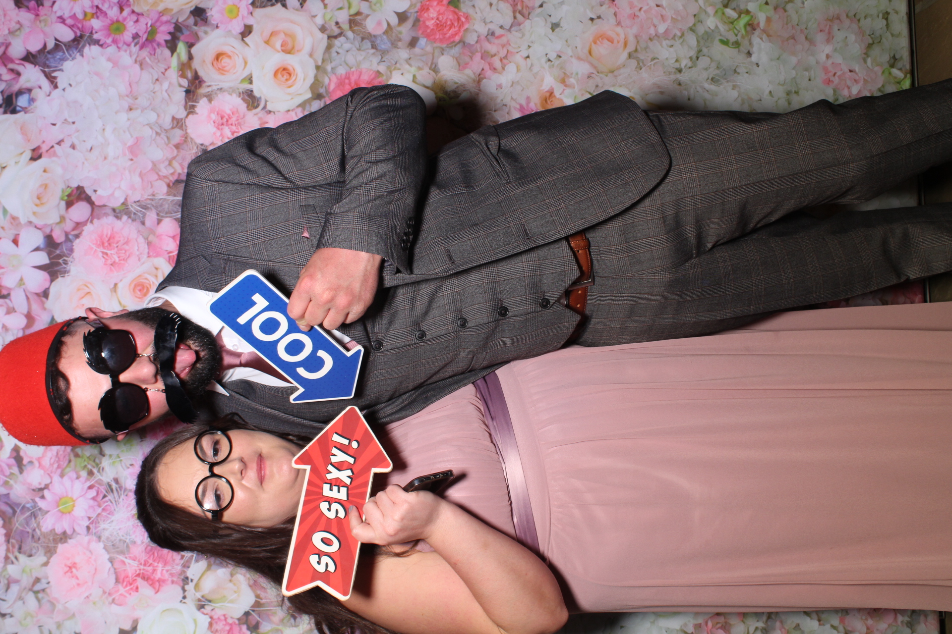 Alex & Chris's Wedding | View more photos from the event at gallery.boothtube.co.uk/u/BoothtubeLtd/Alex-Chriss-Wedding