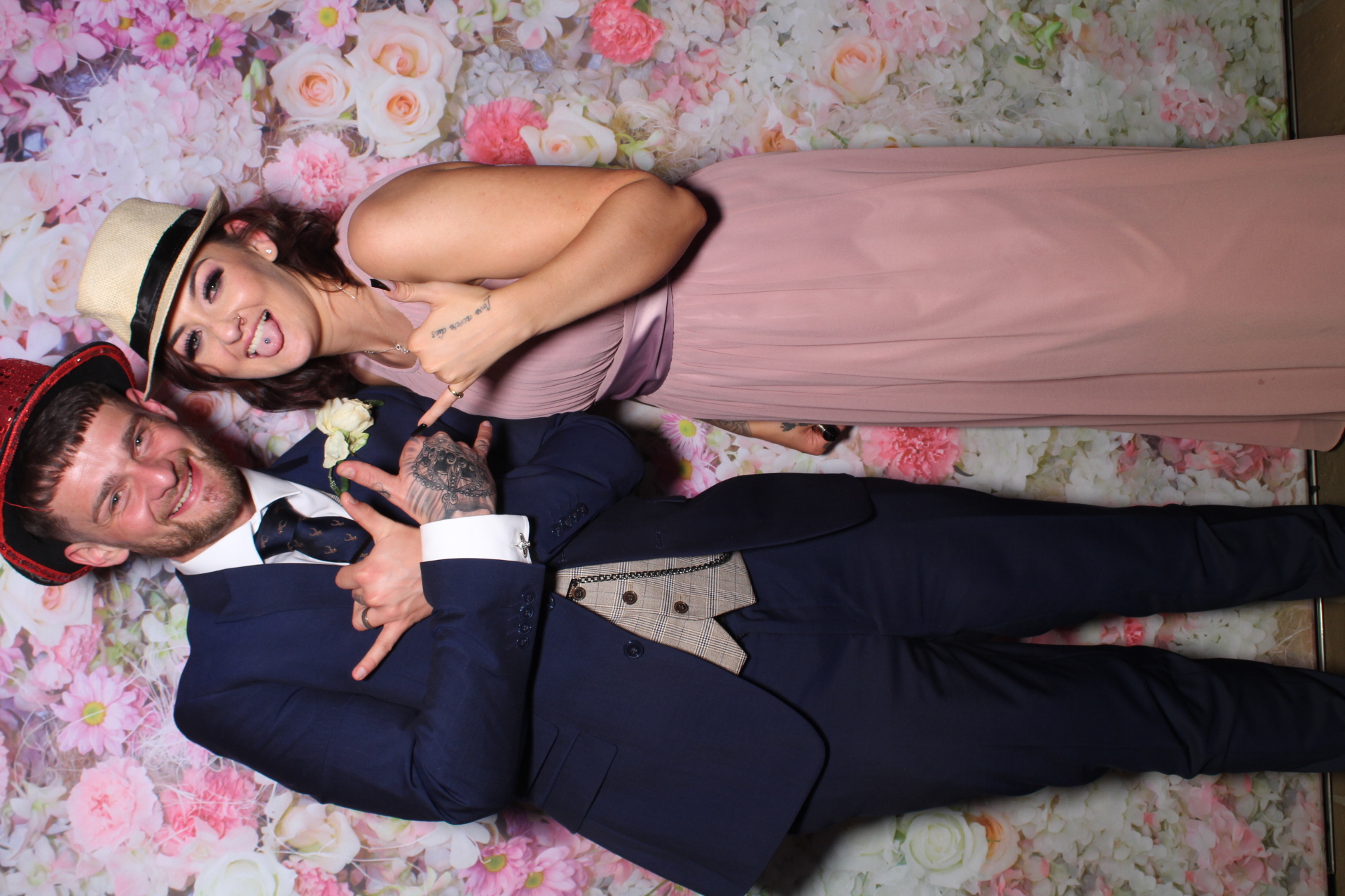 Alex & Chris's Wedding | View more photos from the event at gallery.boothtube.co.uk/u/BoothtubeLtd/Alex-Chriss-Wedding