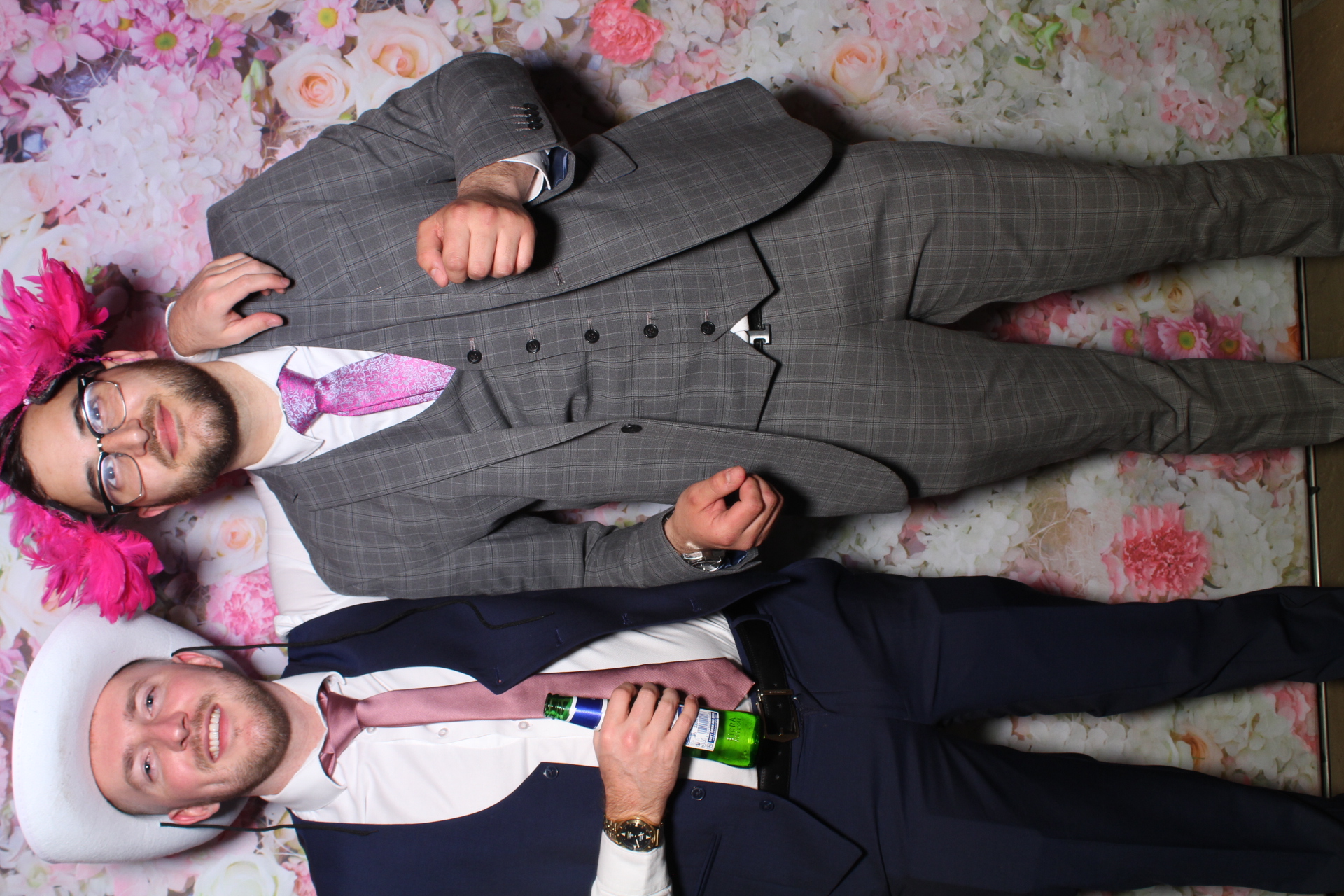 Alex & Chris's Wedding | View more photos from the event at gallery.boothtube.co.uk/u/BoothtubeLtd/Alex-Chriss-Wedding