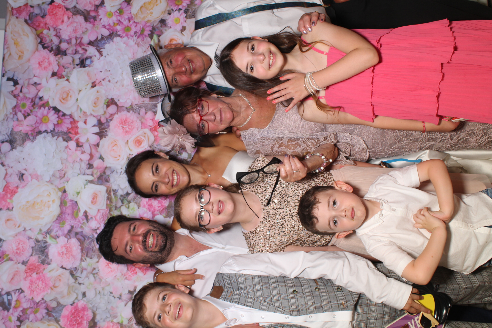 Alexandra & Natan's Wedding | View more photos from the event at gallery.boothtube.co.uk/u/BoothtubeLtd/Alexandra-Natans-Wedding