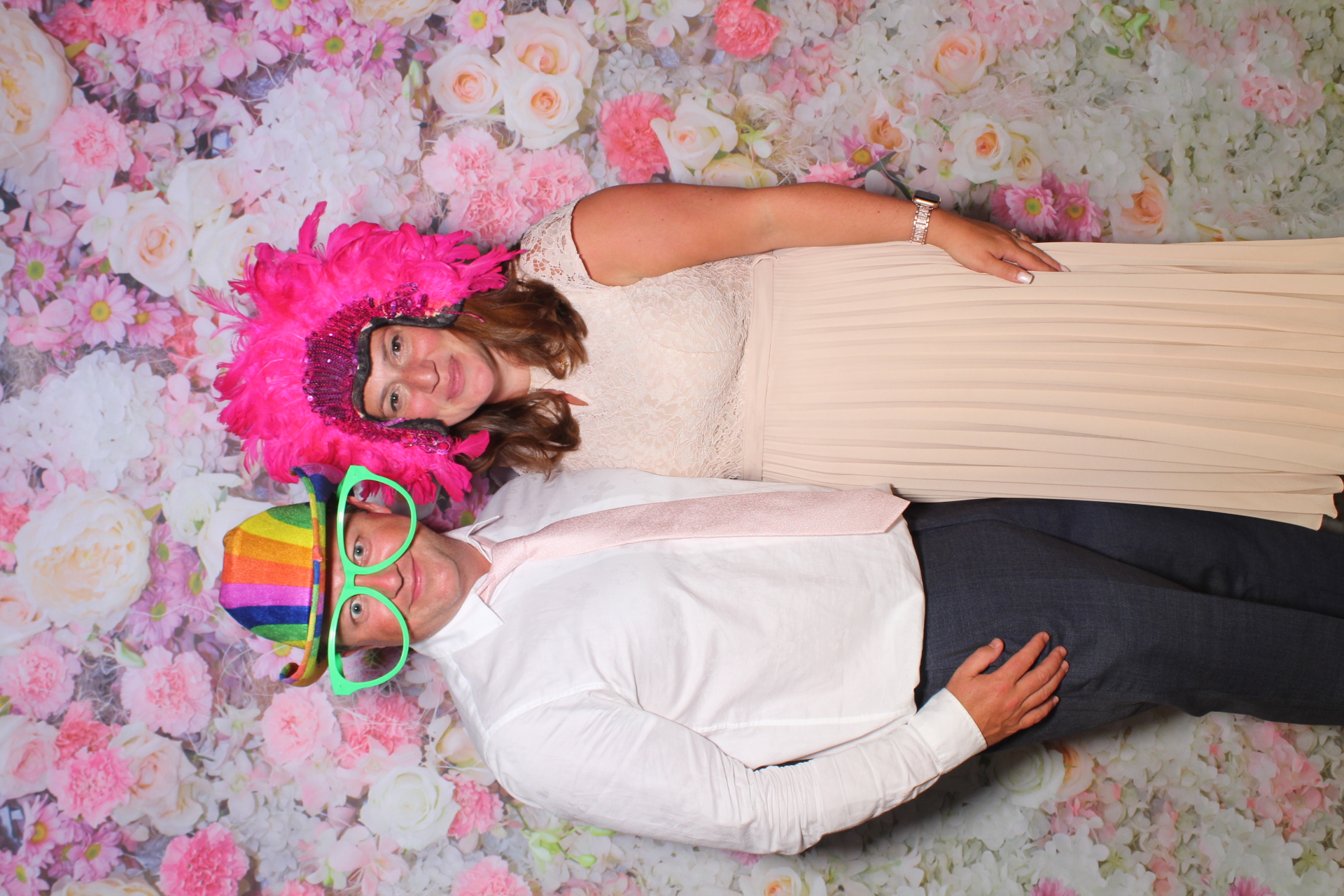 Alexandra & Natan's Wedding | View more photos from the event at gallery.boothtube.co.uk/u/BoothtubeLtd/Alexandra-Natans-Wedding