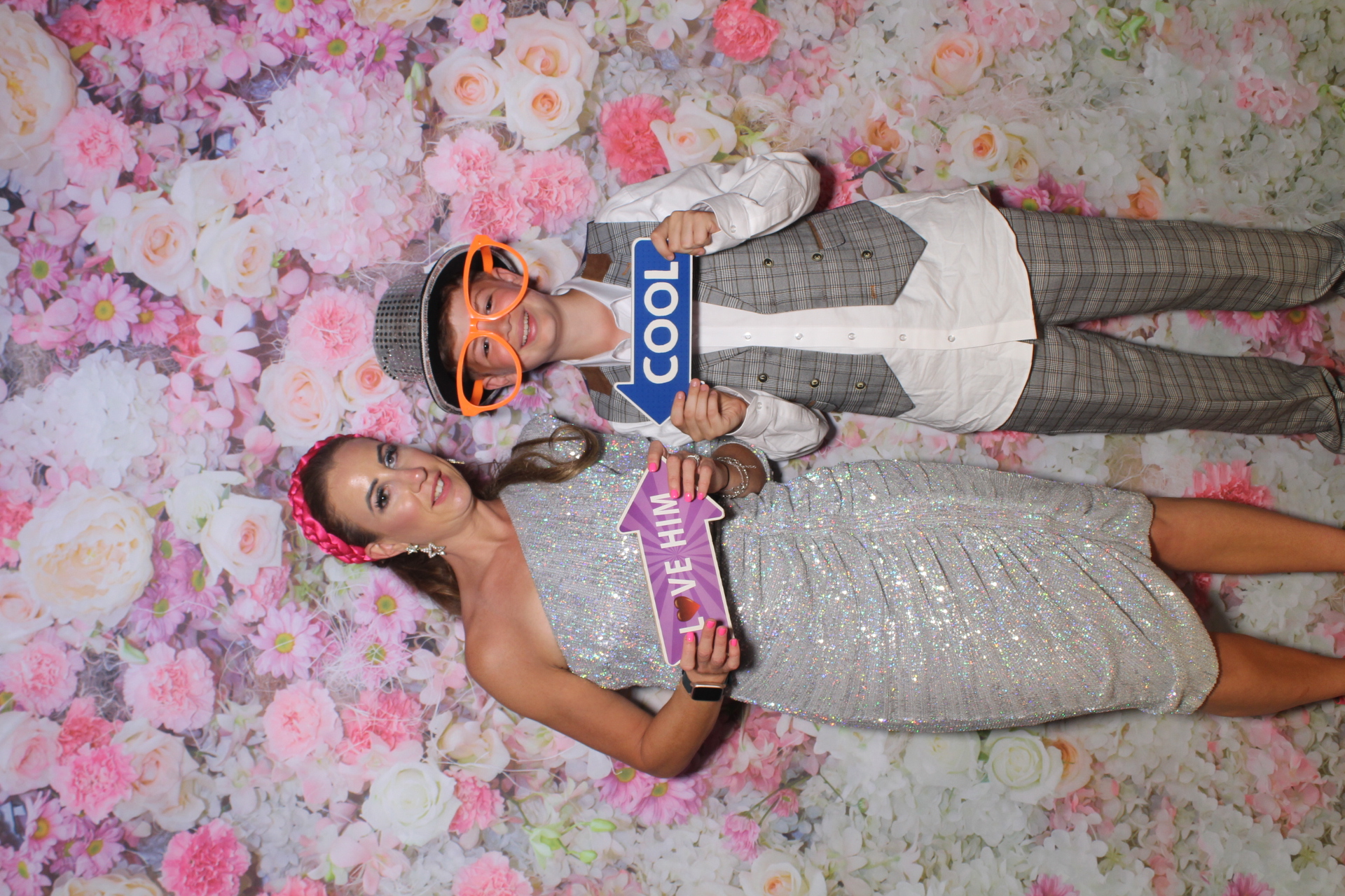 Alexandra & Natan's Wedding | View more photos from the event at gallery.boothtube.co.uk/u/BoothtubeLtd/Alexandra-Natans-Wedding