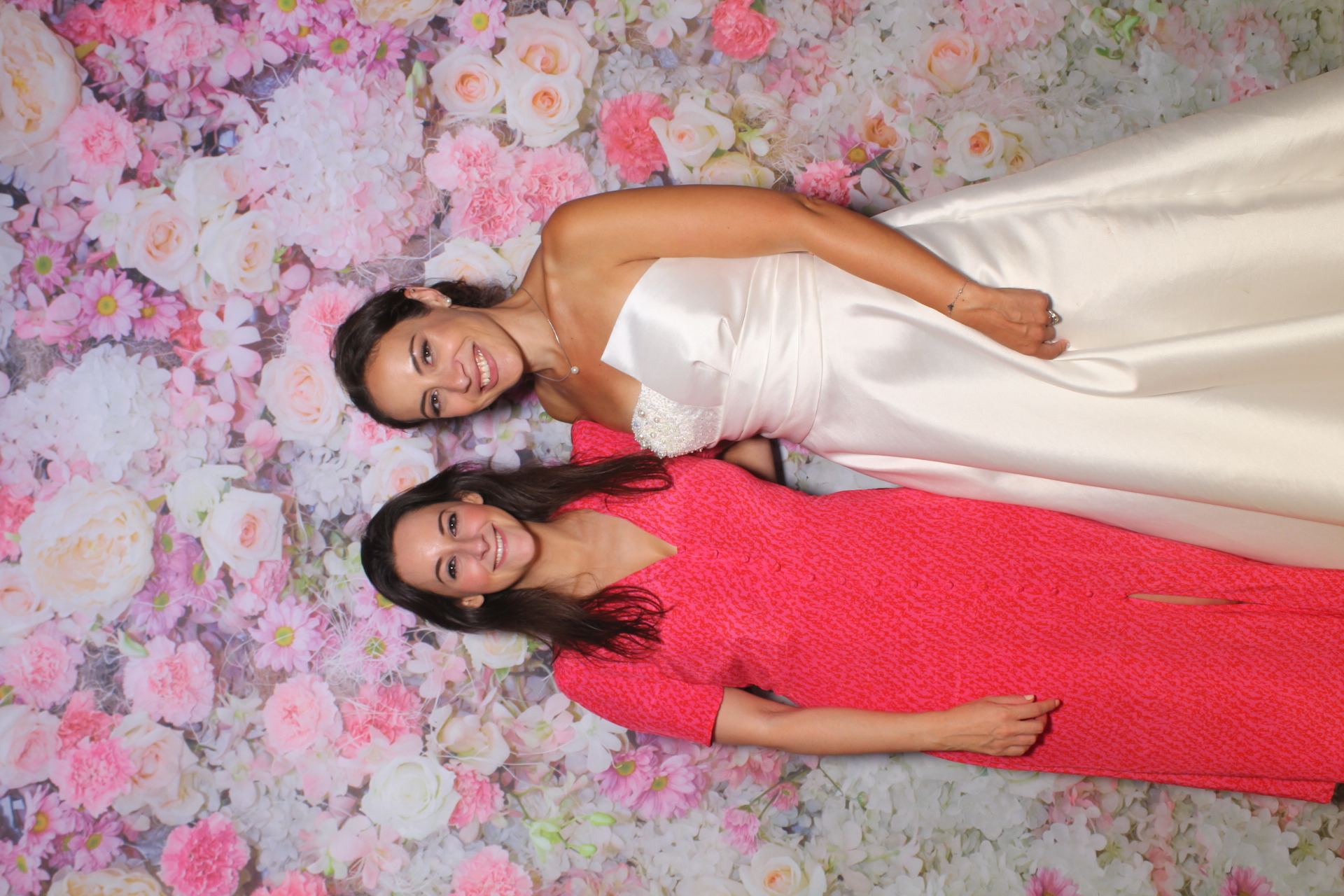 Alexandra & Natan's Wedding | View more photos from the event at gallery.boothtube.co.uk/u/BoothtubeLtd/Alexandra-Natans-Wedding