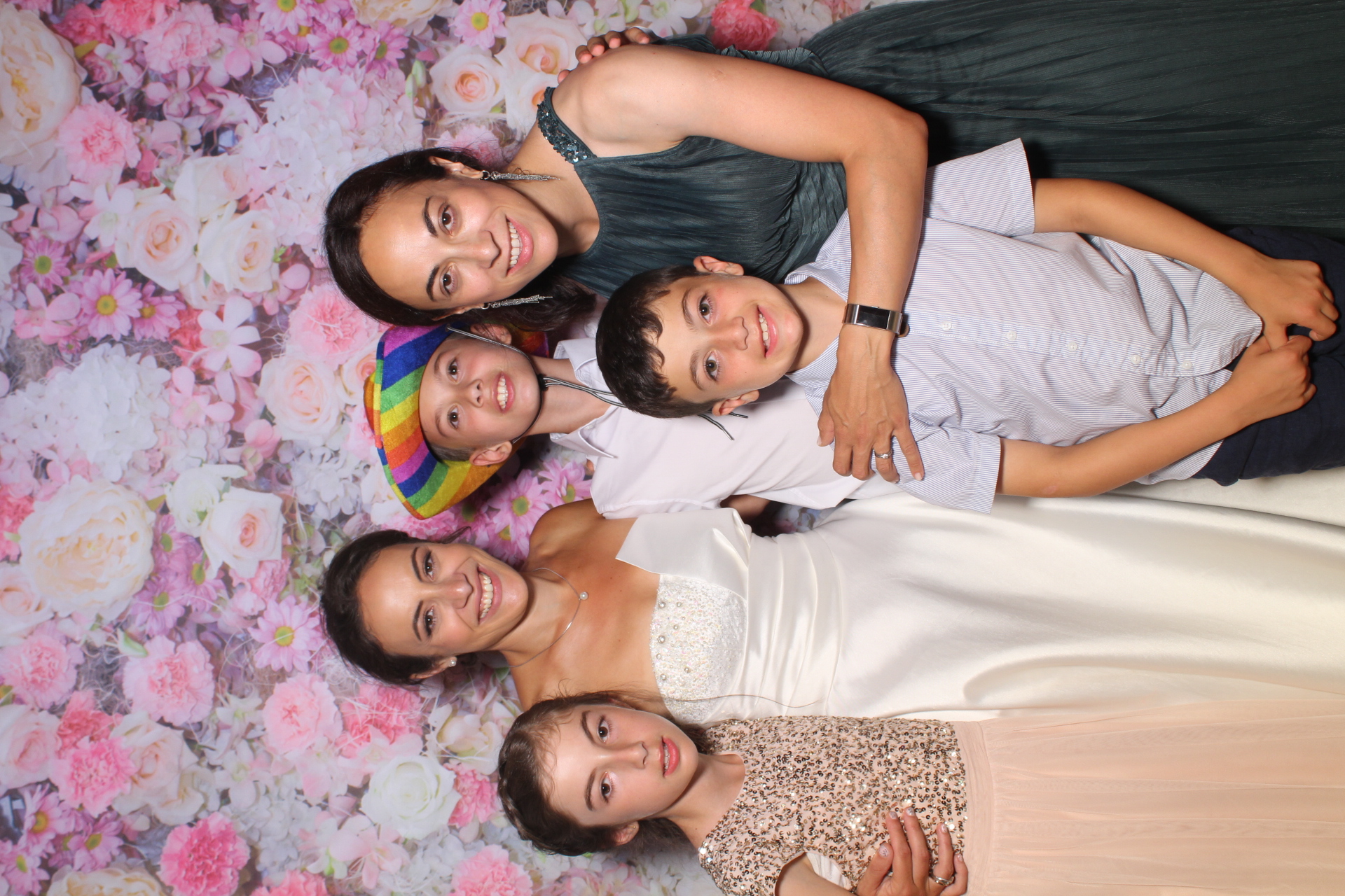 Alexandra & Natan's Wedding | View more photos from the event at gallery.boothtube.co.uk/u/BoothtubeLtd/Alexandra-Natans-Wedding