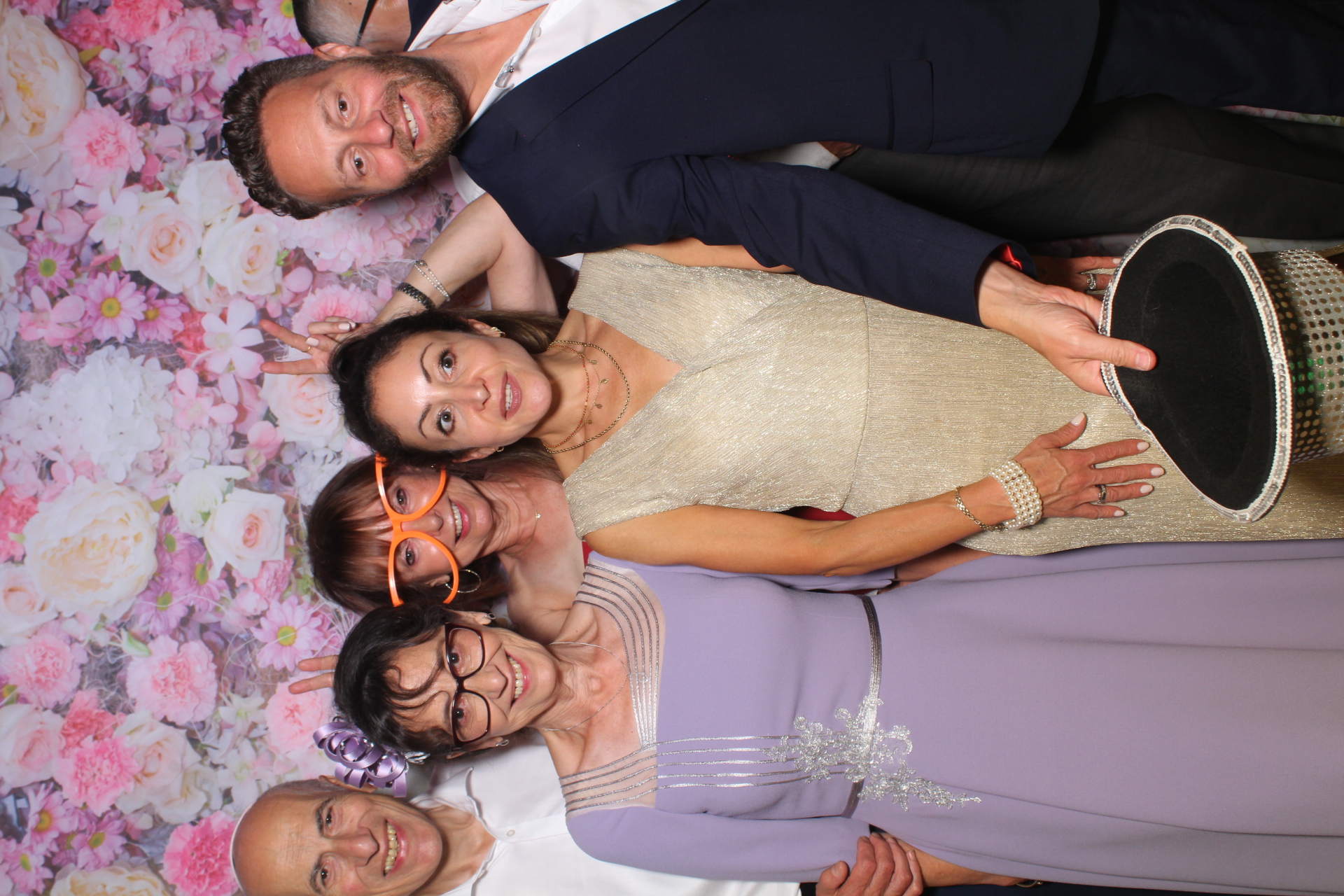 Alexandra & Natan's Wedding | View more photos from the event at gallery.boothtube.co.uk/u/BoothtubeLtd/Alexandra-Natans-Wedding