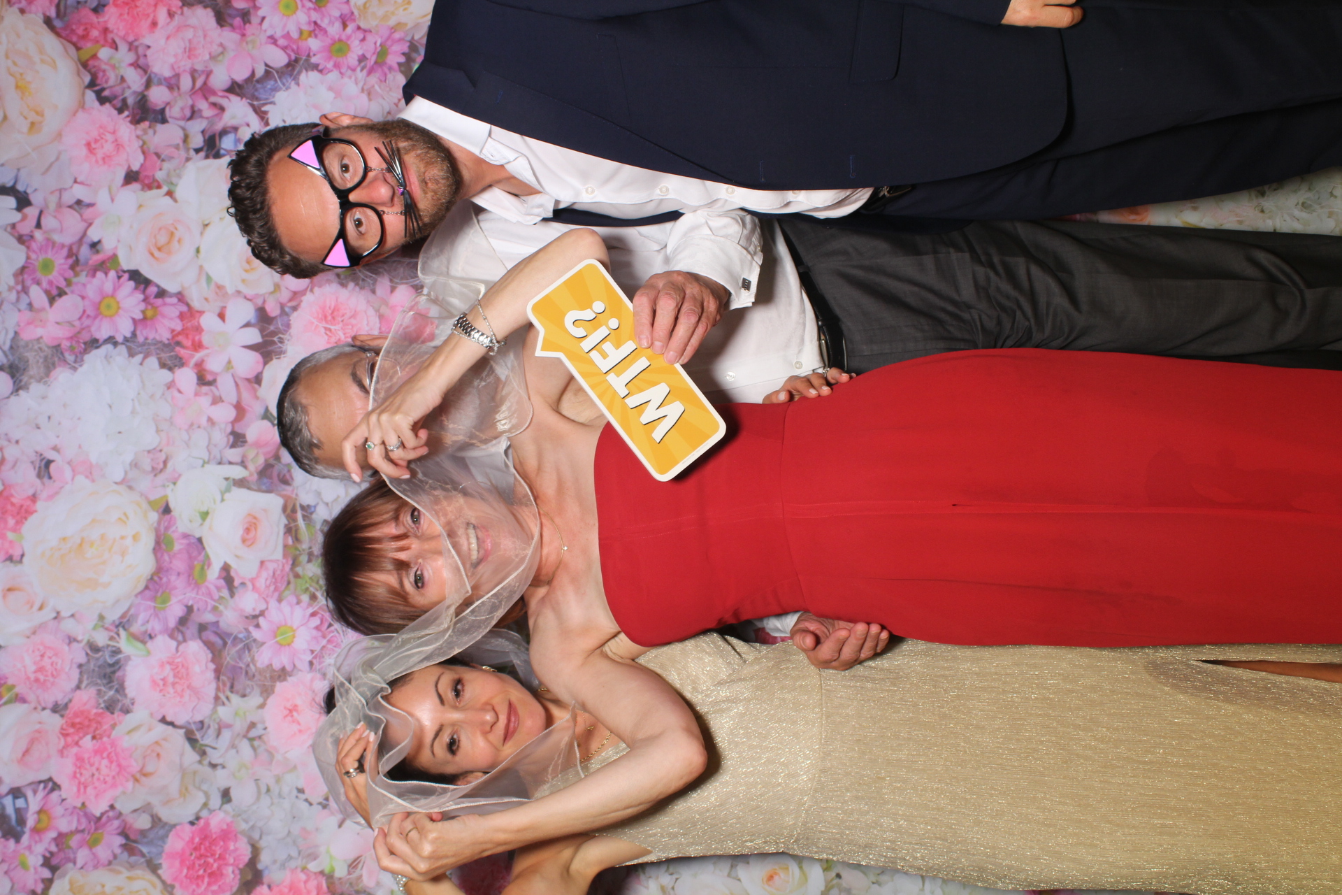 Alexandra & Natan's Wedding | View more photos from the event at gallery.boothtube.co.uk/u/BoothtubeLtd/Alexandra-Natans-Wedding