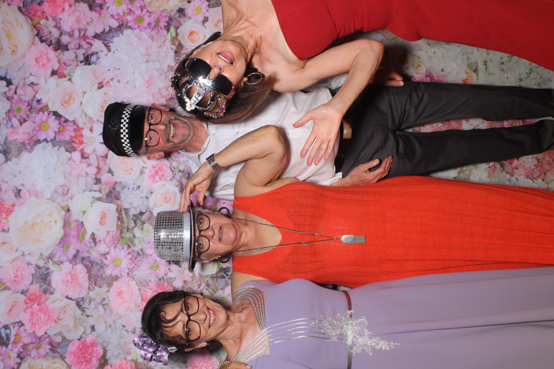 Alexandra & Natan's Wedding | View more photos from the event at gallery.boothtube.co.uk/u/BoothtubeLtd/Alexandra-Natans-Wedding