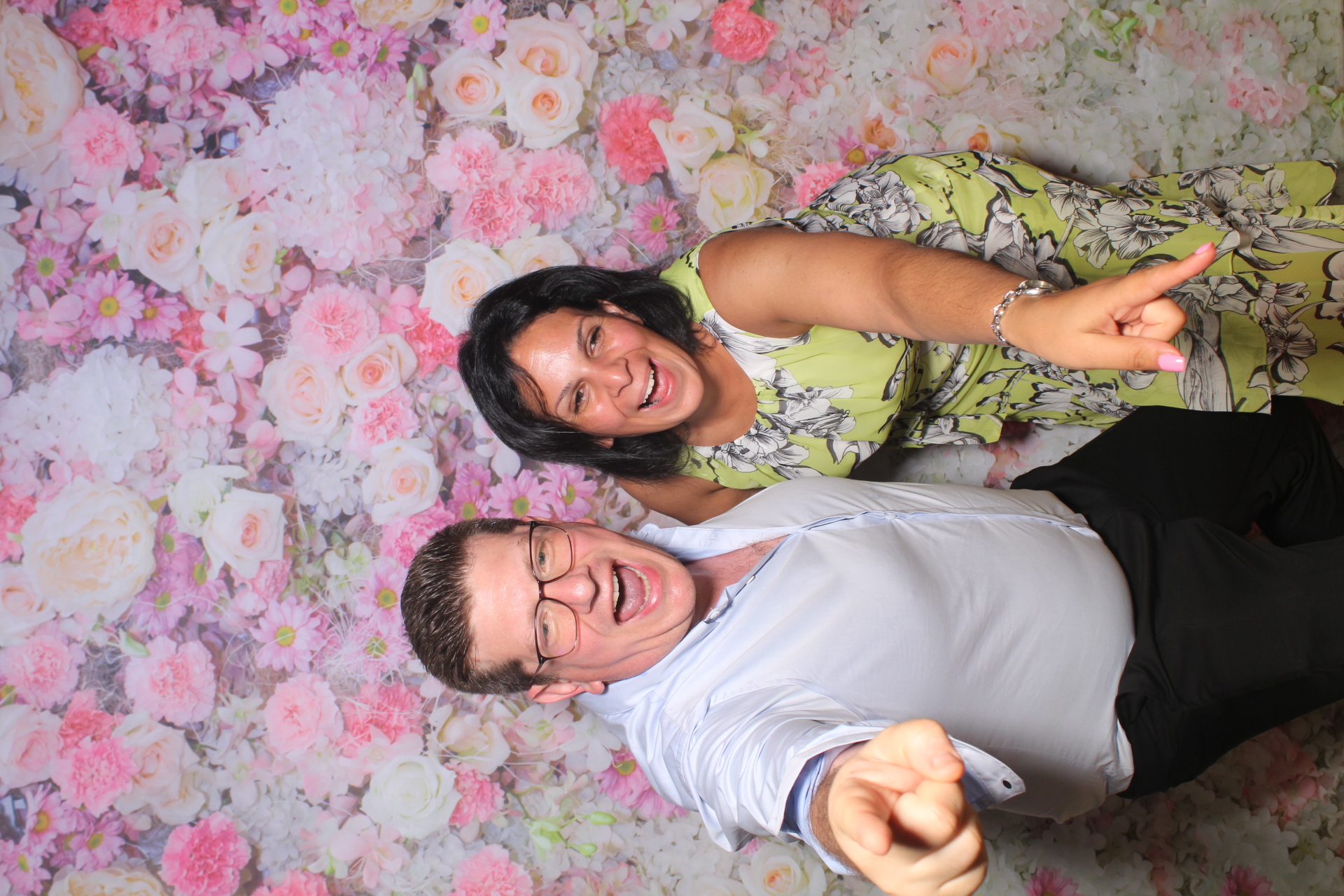 Alexandra & Natan's Wedding | View more photos from the event at gallery.boothtube.co.uk/u/BoothtubeLtd/Alexandra-Natans-Wedding