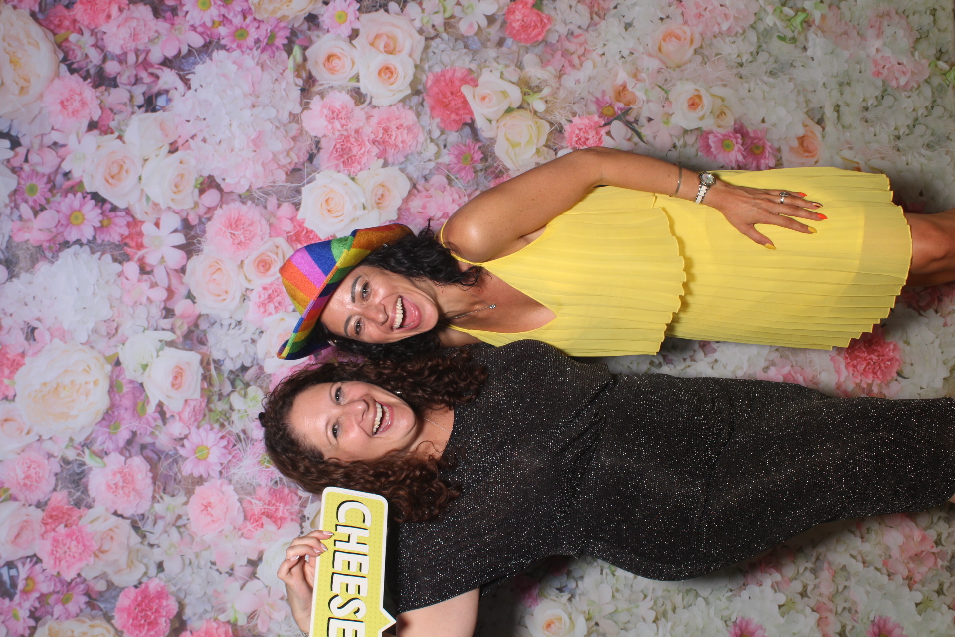 Alexandra & Natan's Wedding | View more photos from the event at gallery.boothtube.co.uk/u/BoothtubeLtd/Alexandra-Natans-Wedding