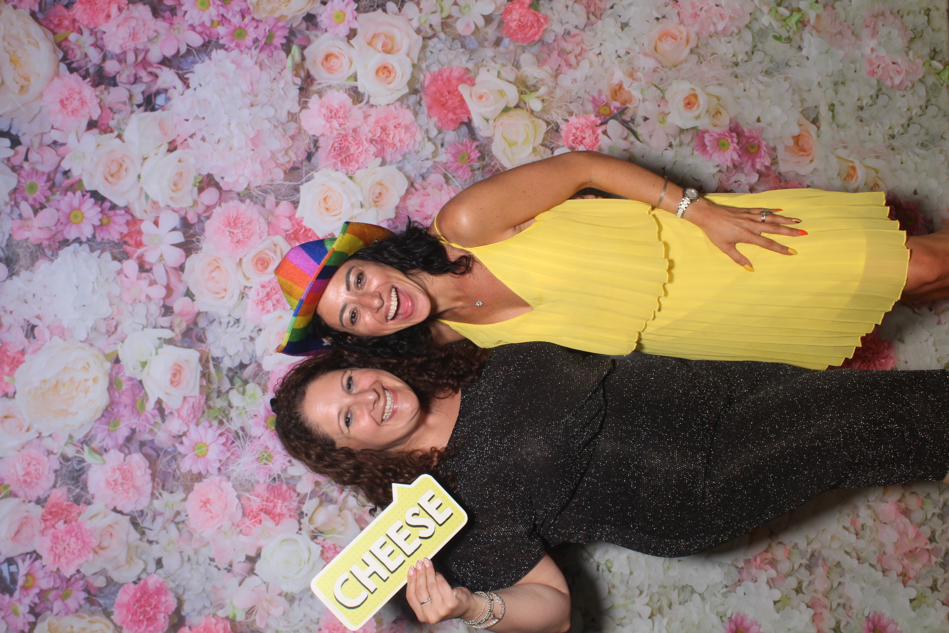 Alexandra & Natan's Wedding | View more photos from the event at gallery.boothtube.co.uk/u/BoothtubeLtd/Alexandra-Natans-Wedding