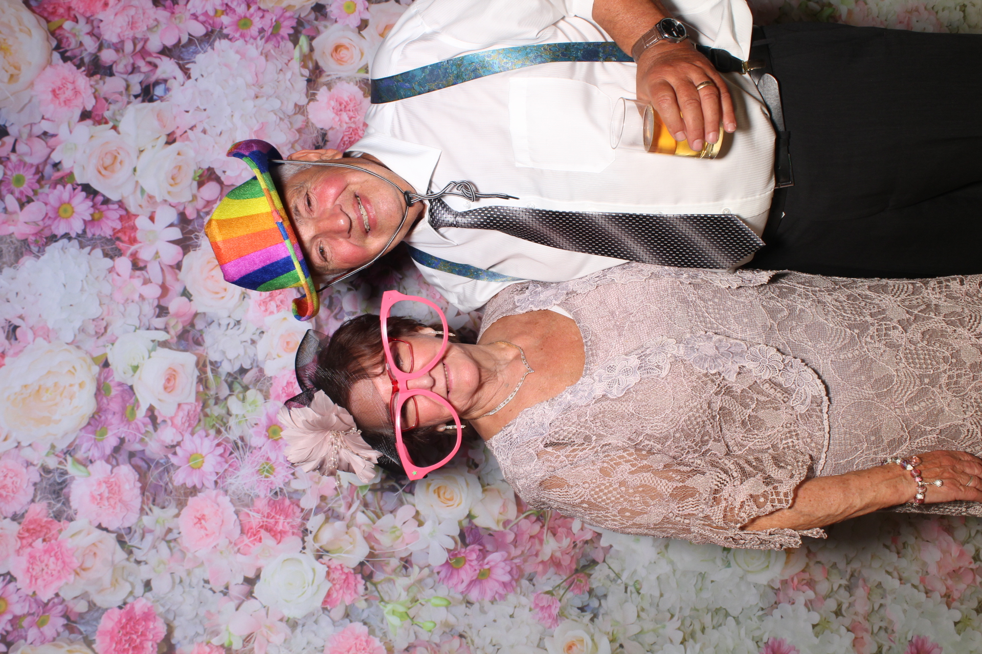 Alexandra & Natan's Wedding | View more photos from the event at gallery.boothtube.co.uk/u/BoothtubeLtd/Alexandra-Natans-Wedding