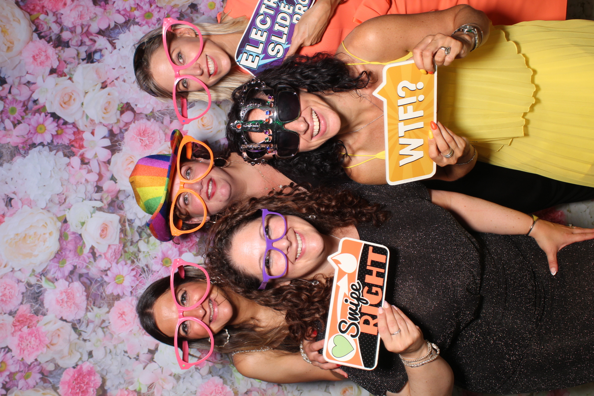 Alexandra & Natan's Wedding | View more photos from the event at gallery.boothtube.co.uk/u/BoothtubeLtd/Alexandra-Natans-Wedding