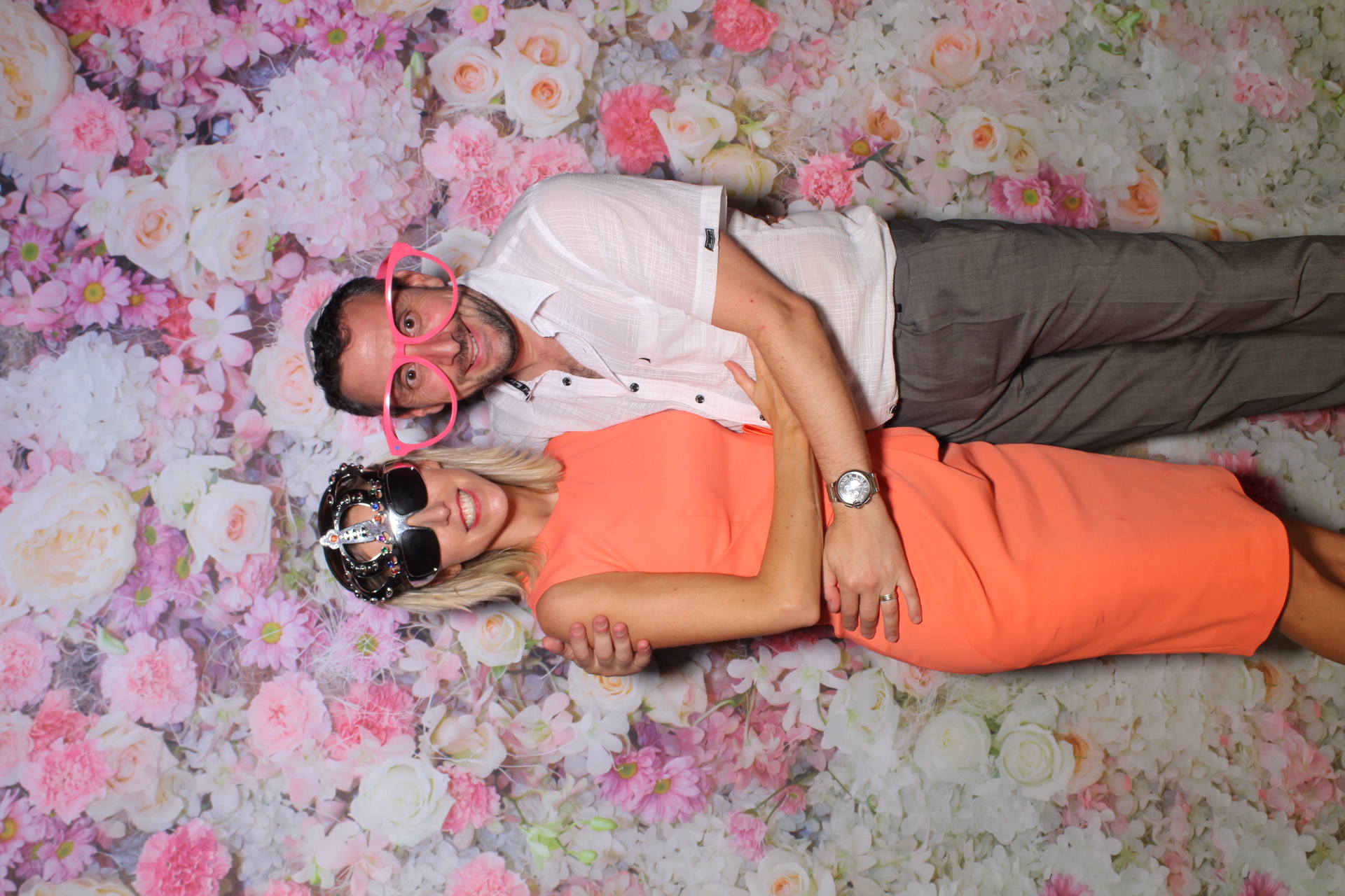 Alexandra & Natan's Wedding | View more photos from the event at gallery.boothtube.co.uk/u/BoothtubeLtd/Alexandra-Natans-Wedding