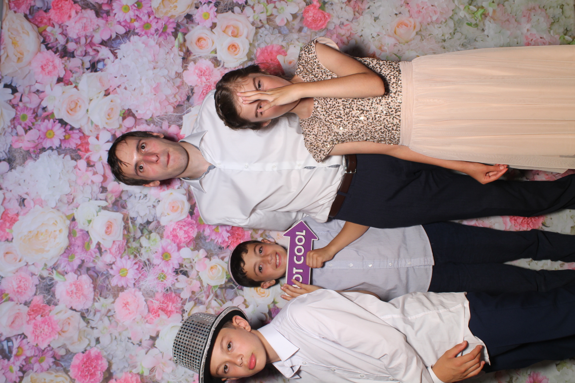 Alexandra & Natan's Wedding | View more photos from the event at gallery.boothtube.co.uk/u/BoothtubeLtd/Alexandra-Natans-Wedding