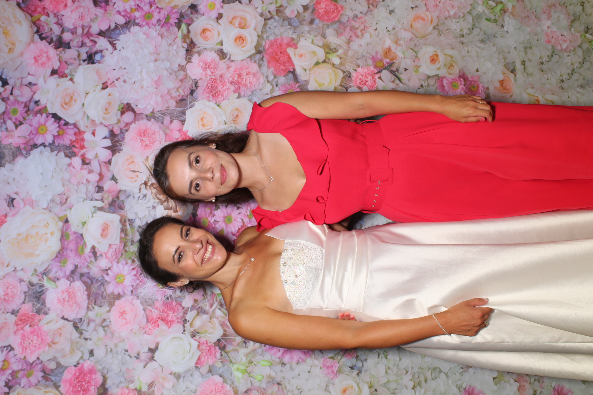 Alexandra & Natan's Wedding | View more photos from the event at gallery.boothtube.co.uk/u/BoothtubeLtd/Alexandra-Natans-Wedding