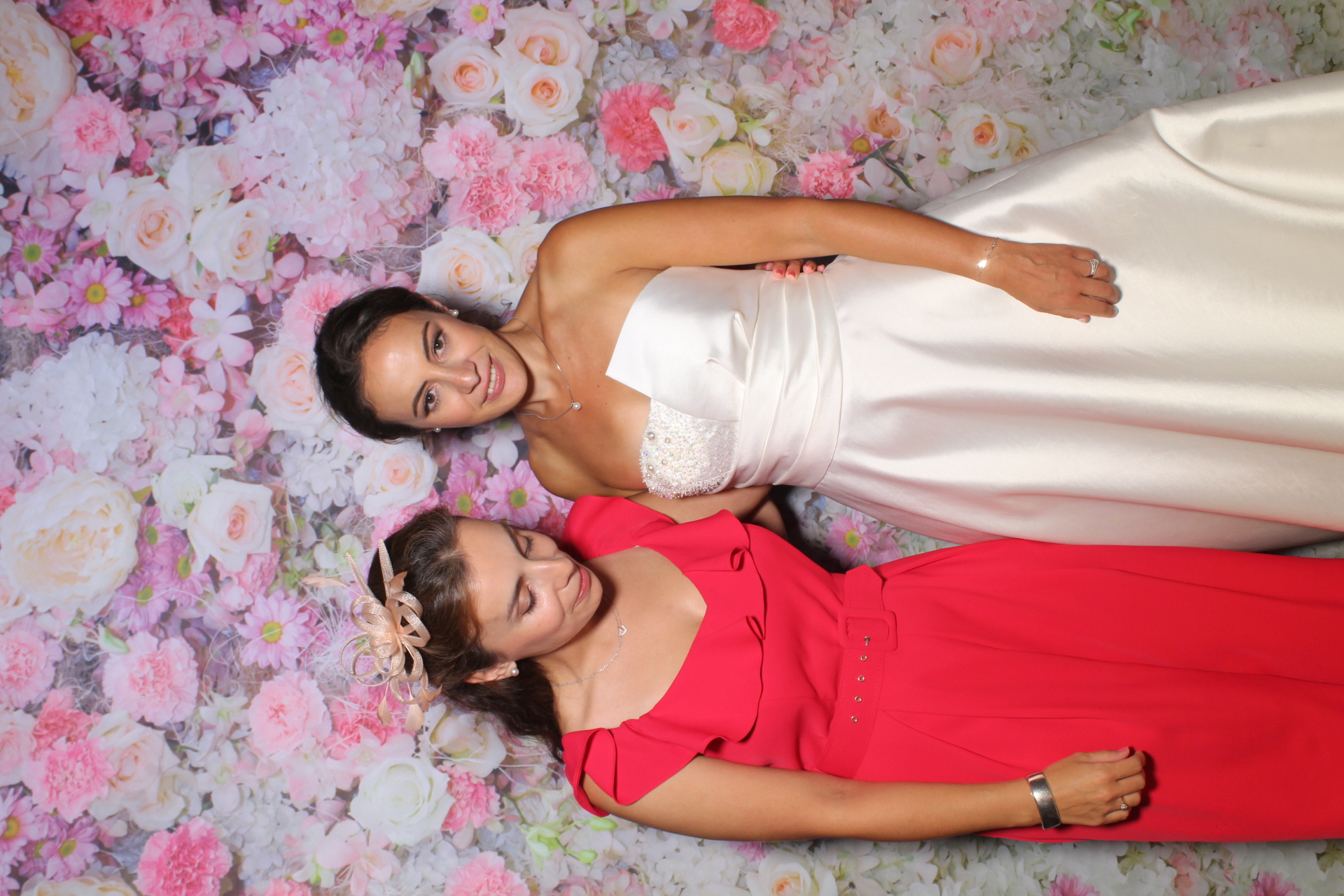 Alexandra & Natan's Wedding | View more photos from the event at gallery.boothtube.co.uk/u/BoothtubeLtd/Alexandra-Natans-Wedding