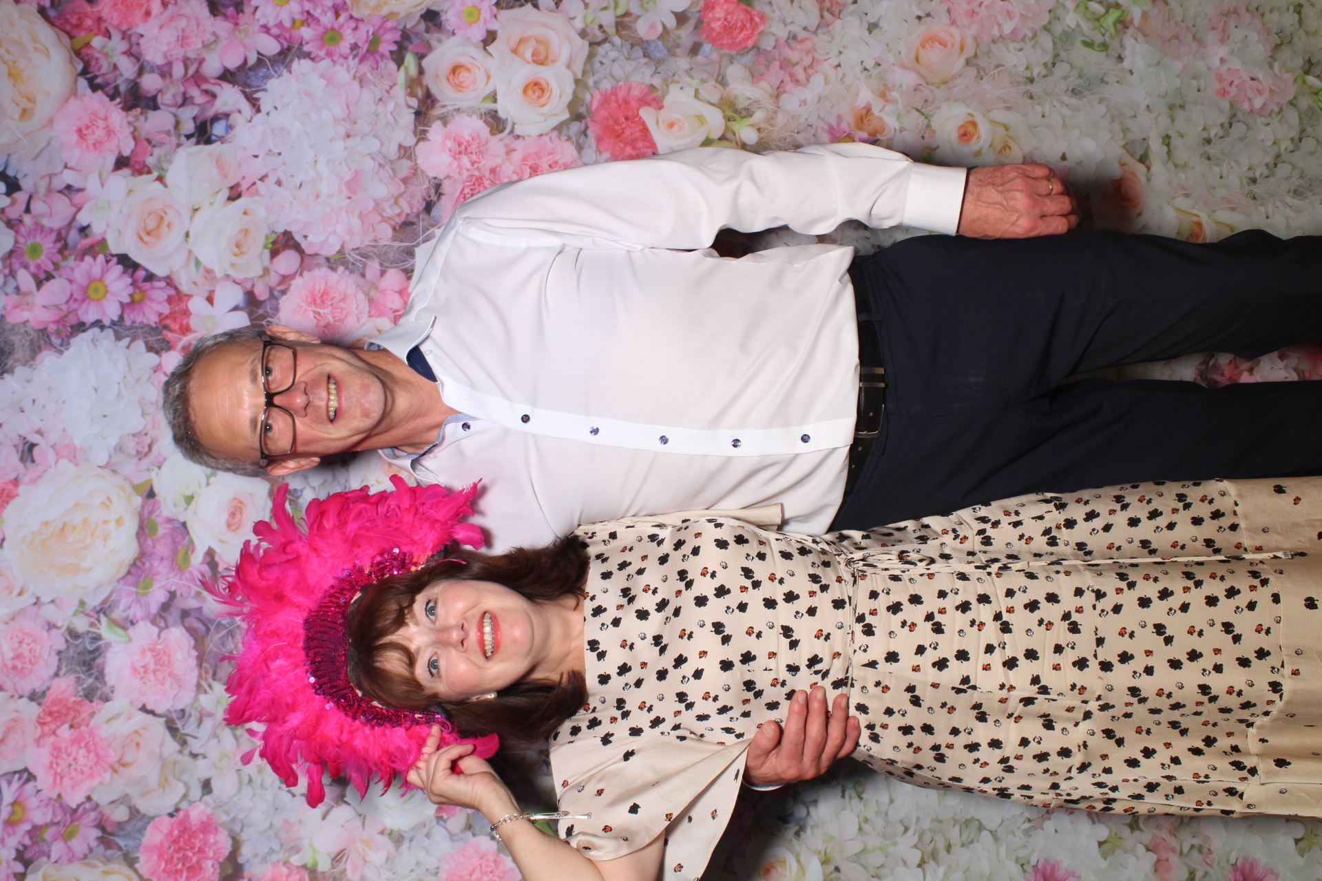 Alexandra & Natan's Wedding | View more photos from the event at gallery.boothtube.co.uk/u/BoothtubeLtd/Alexandra-Natans-Wedding