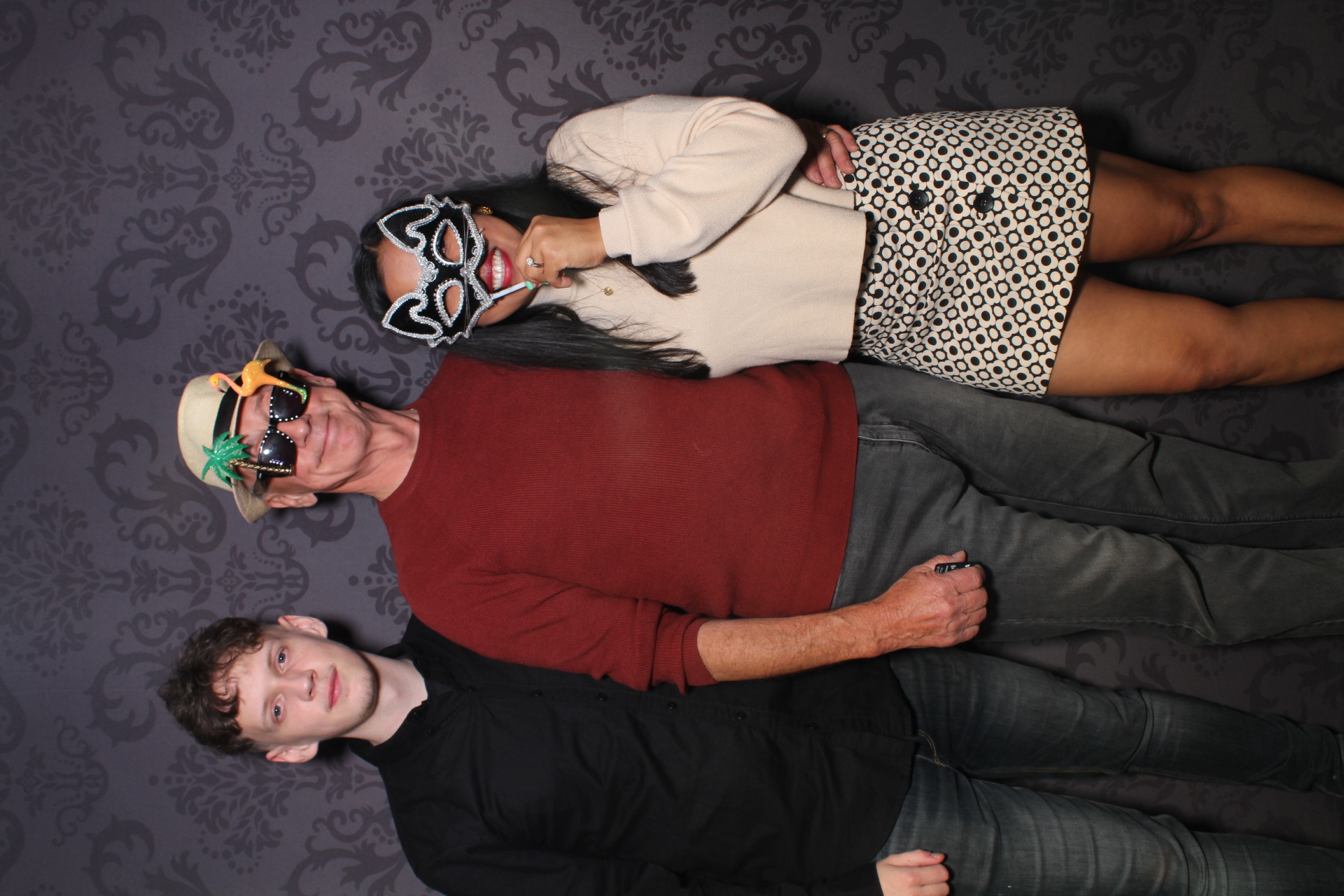 Amy & Ryan's Wedding | View more photos from the event at gallery.boothtube.co.uk/u/BoothtubeLtd/Amy-Ryans-Wedding